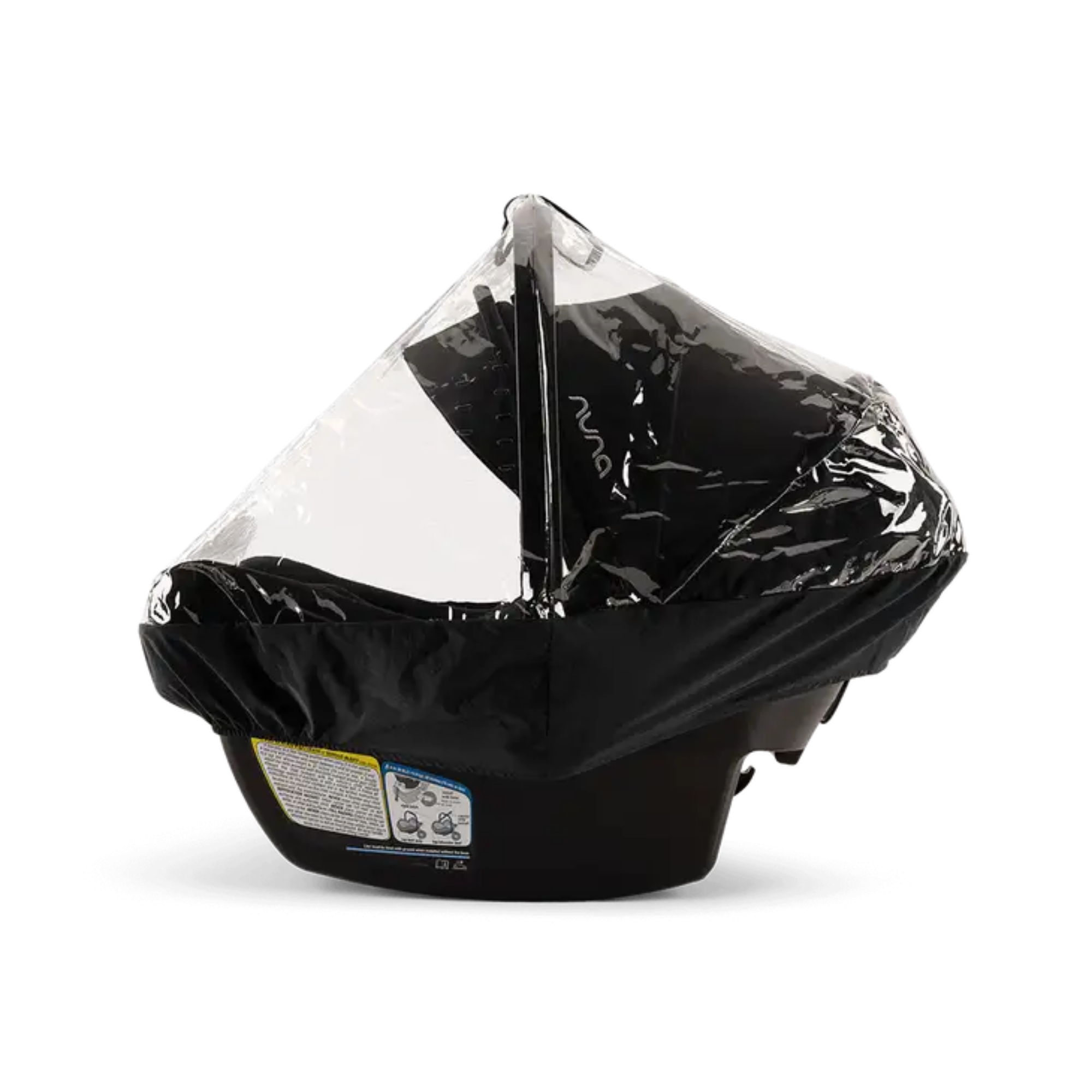 NUNA Pipa Series Rain Cover