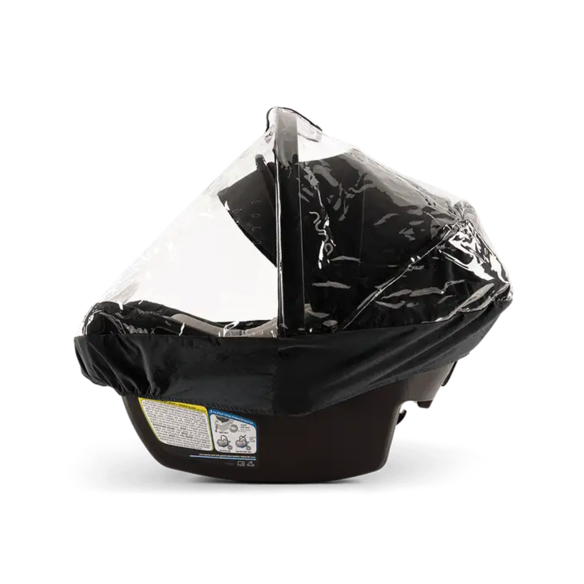 NUNA Pipa Series Rain Cover