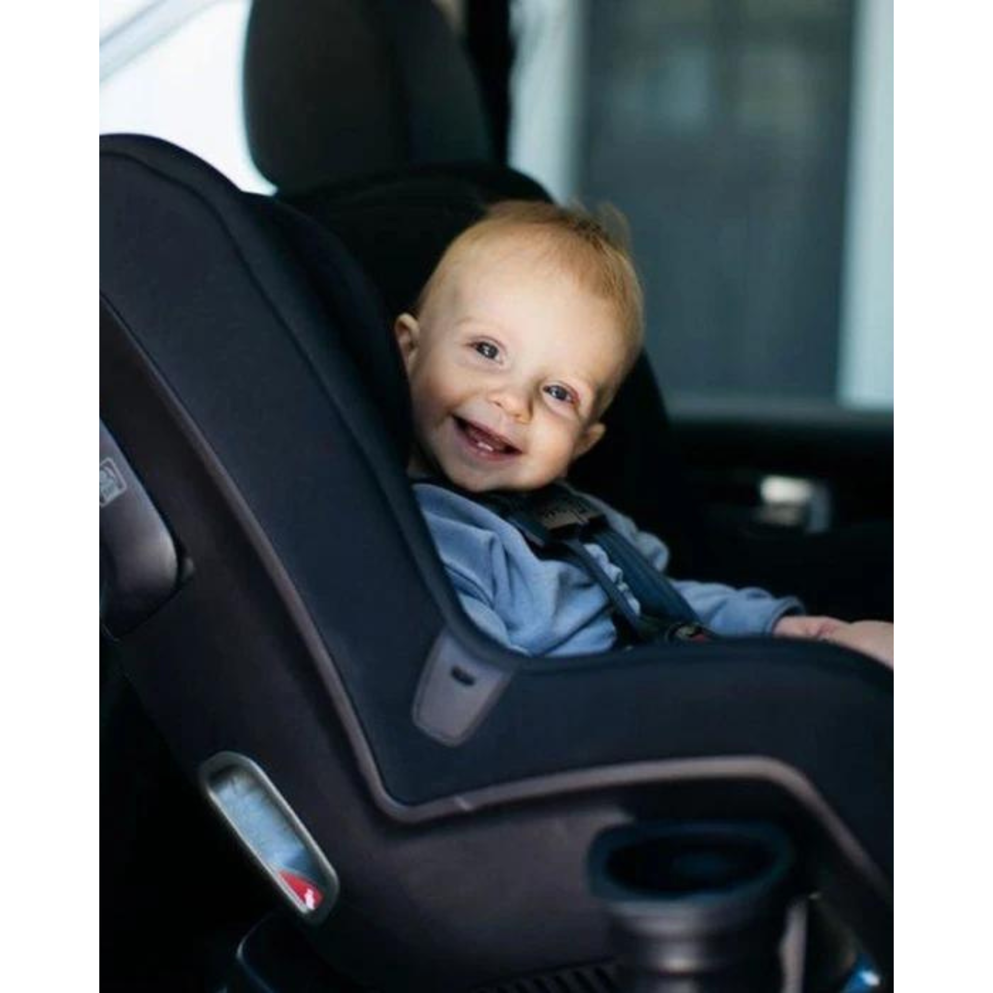 NUNA RAVA Convertible Car Seat