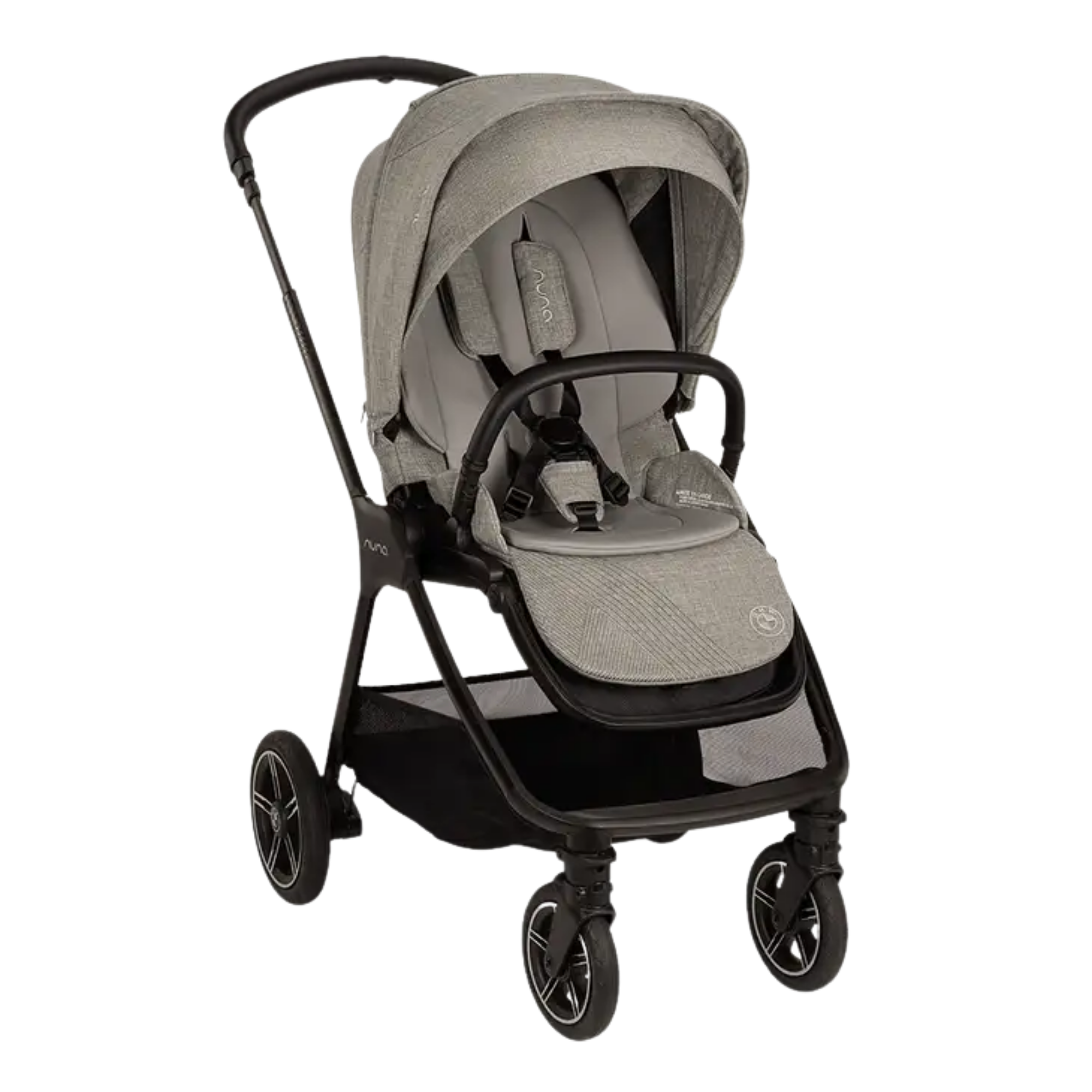 NUNA TRIV Next BMW Collection