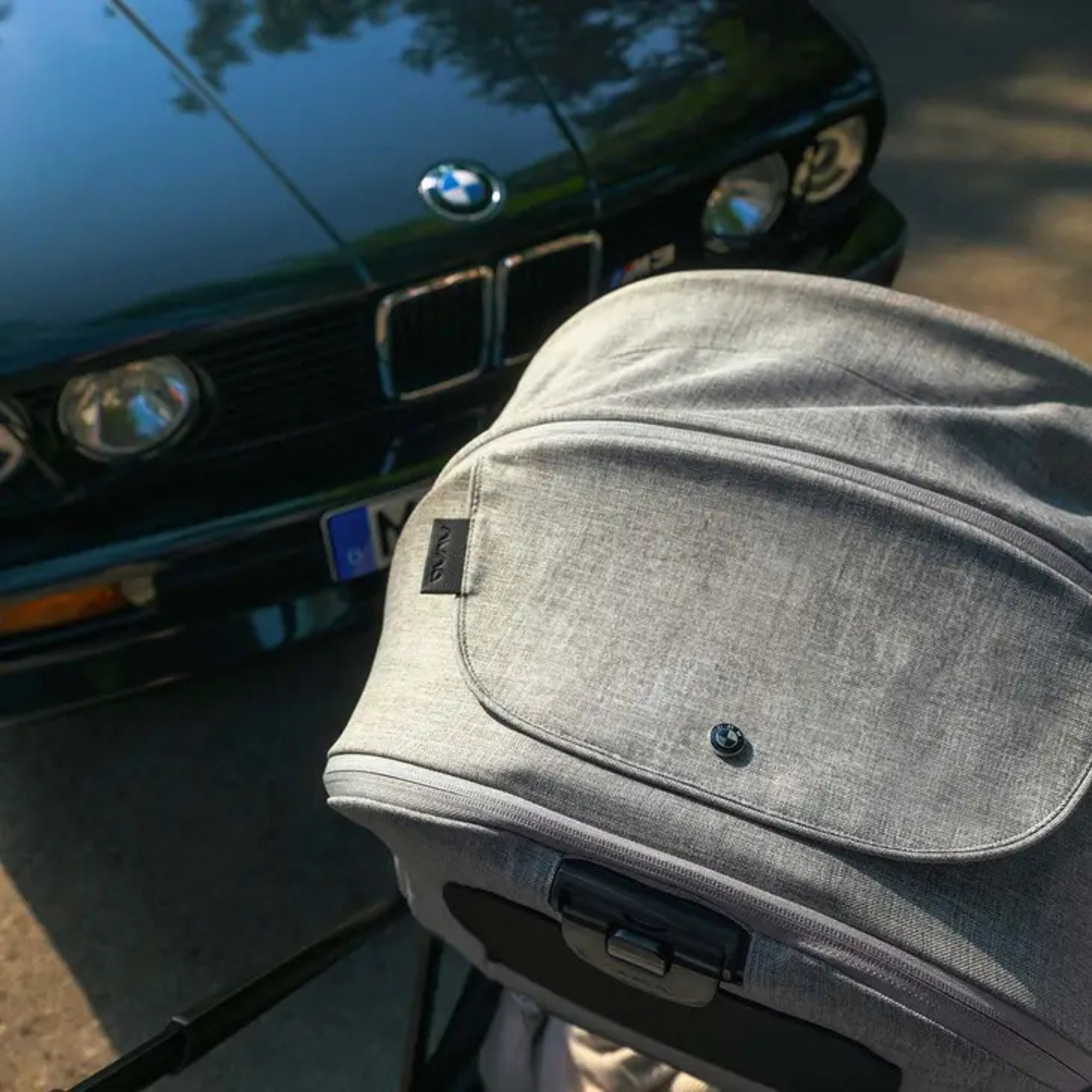 NUNA TRIV Next BMW Collection