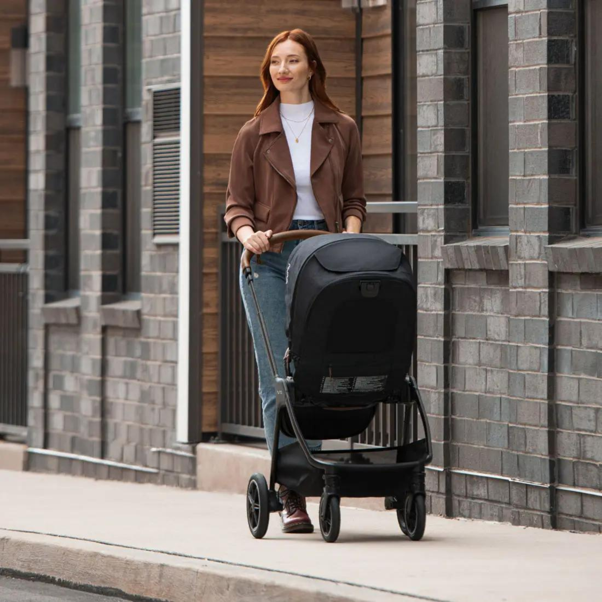 nuna trivv stroller NUNA TRIV Next Stroller | Travel System Ready