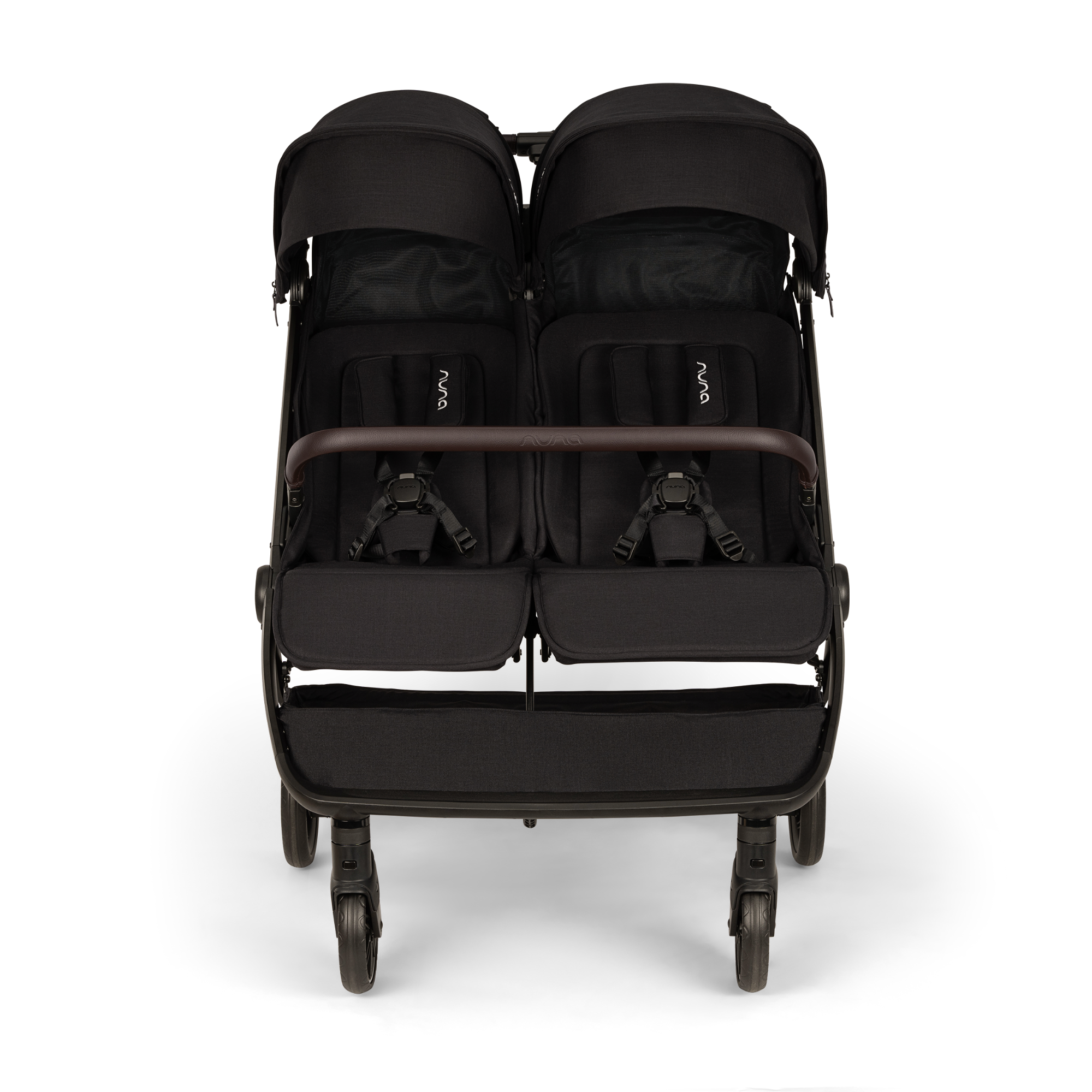 NUNA TRVL Dubl Stroller