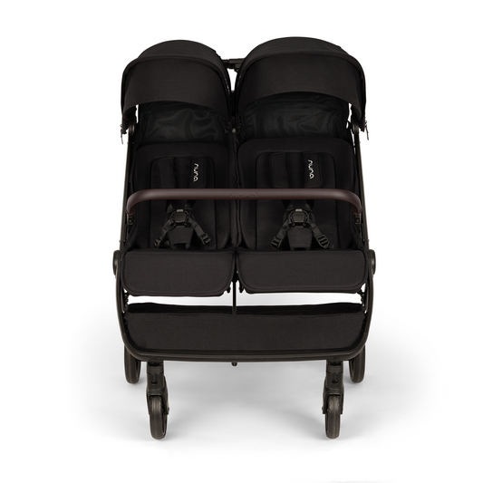 NUNA TRVL Dubl Stroller