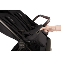 Thumbnail for NUNA TRVL Dubl Stroller