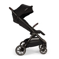 Thumbnail for NUNA TRVL Dubl Stroller