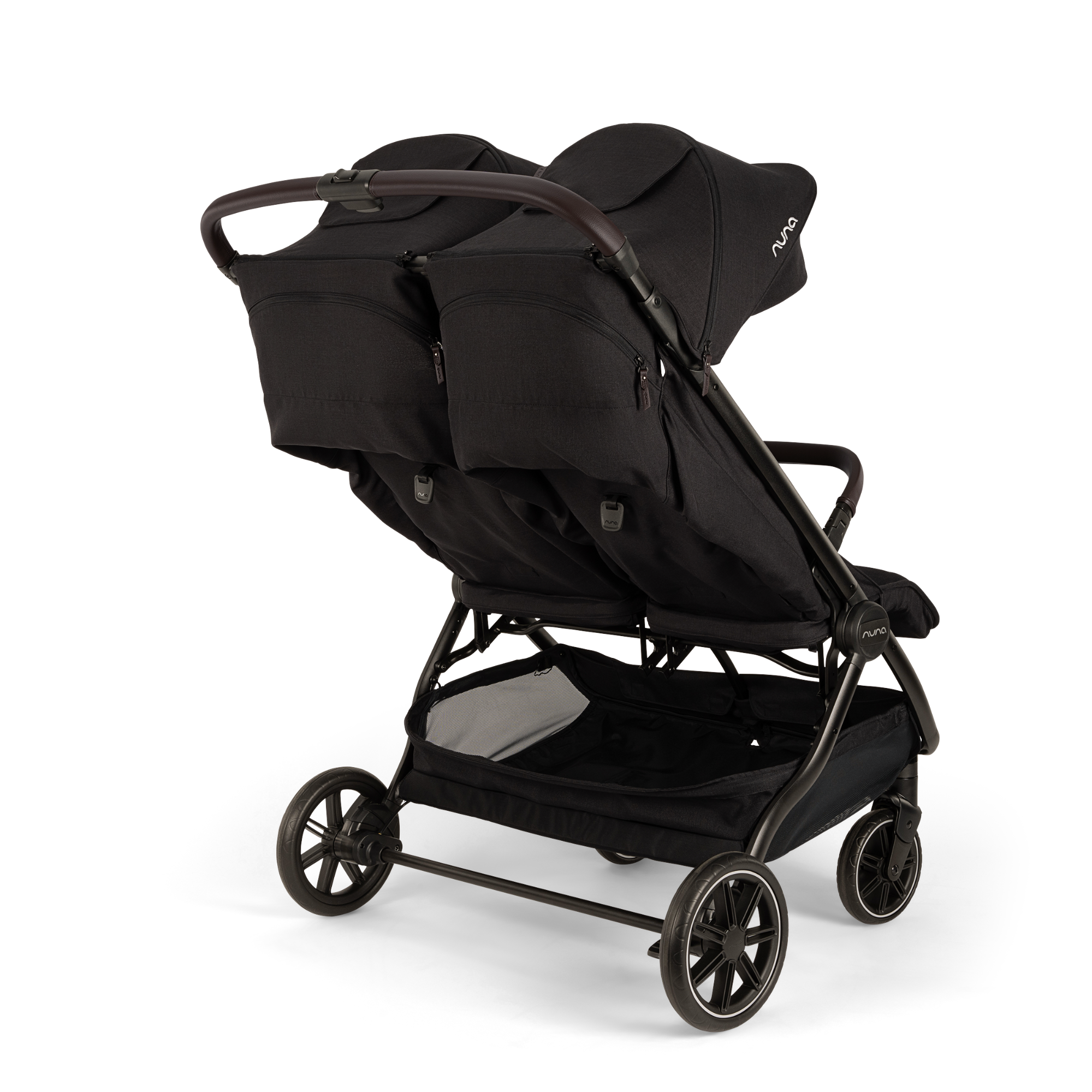 NUNA TRVL Dubl Stroller