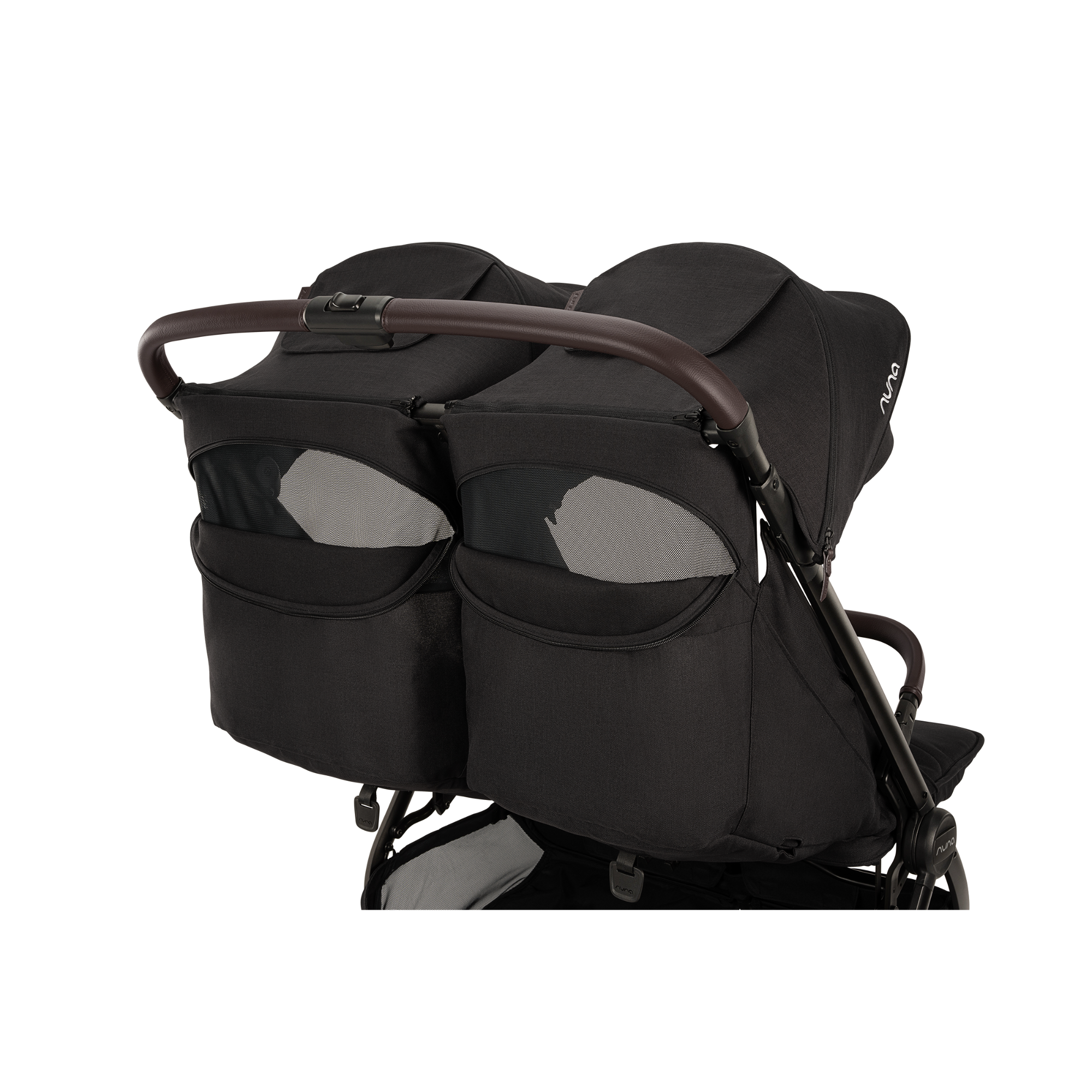 NUNA TRVL Dubl Stroller