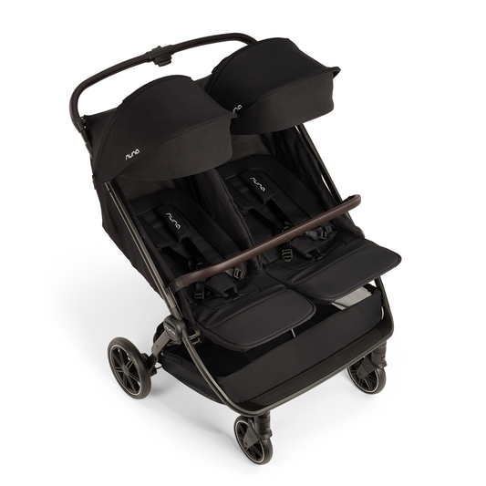 NUNA TRVL Dubl Stroller