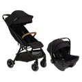 NUNA TRVL + Pipa Urbn Travel System
