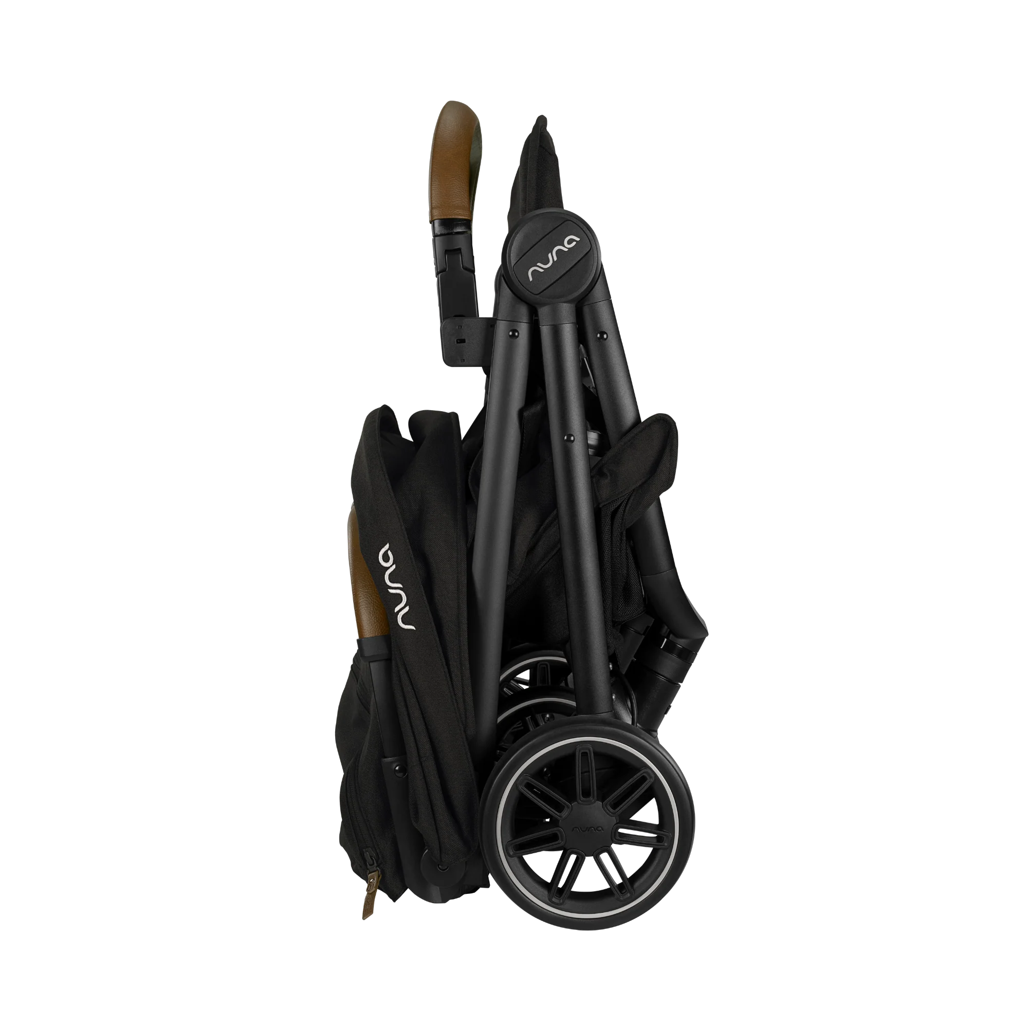 NUNA TRVL + Pipa Urbn Travel System