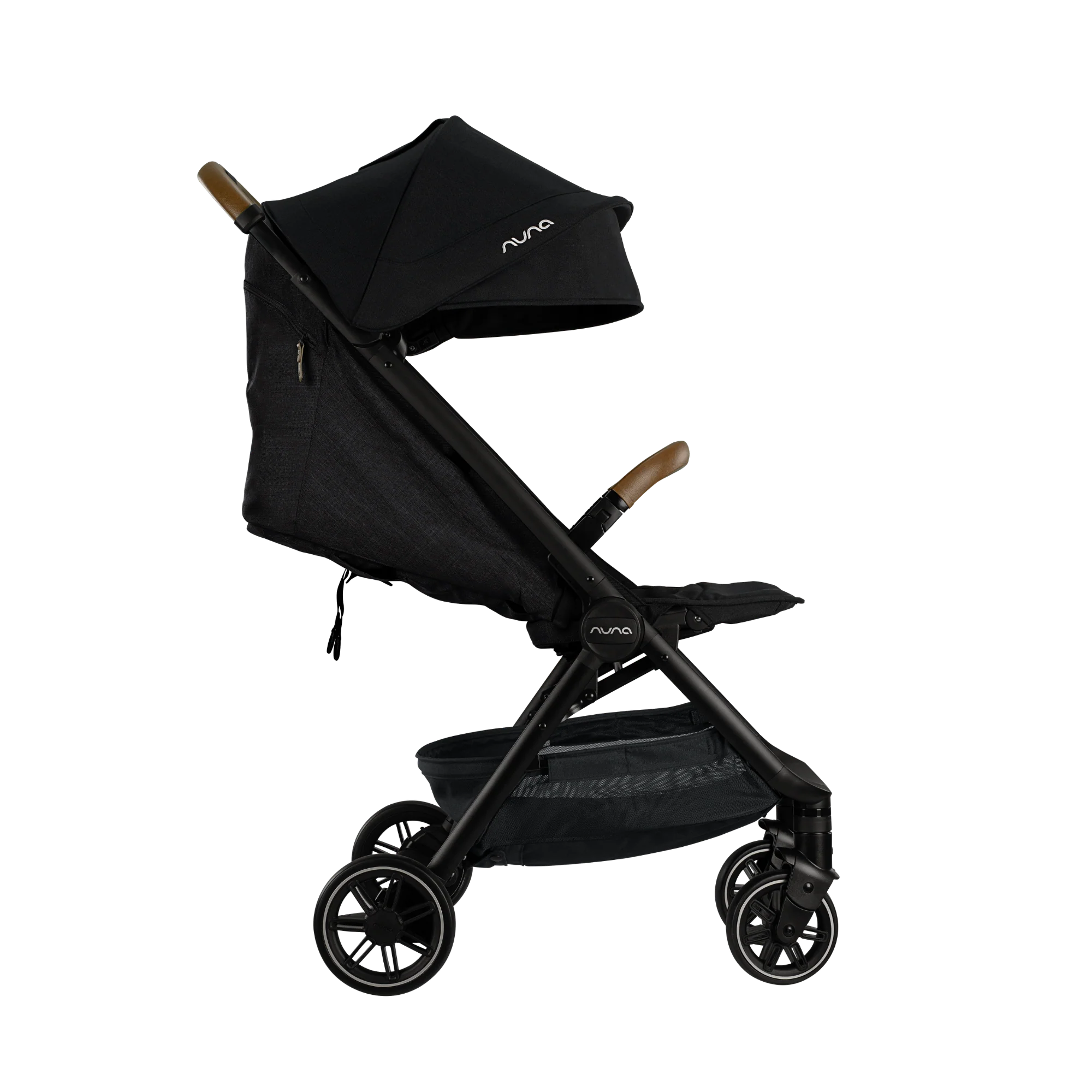 NUNA TRVL + Pipa Urbn Travel System