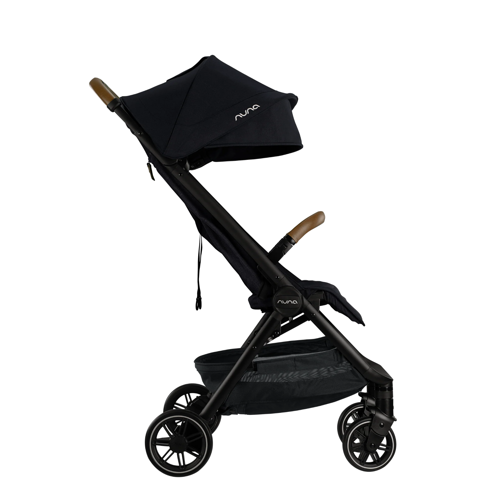 NUNA TRVL + Pipa Urbn Travel System