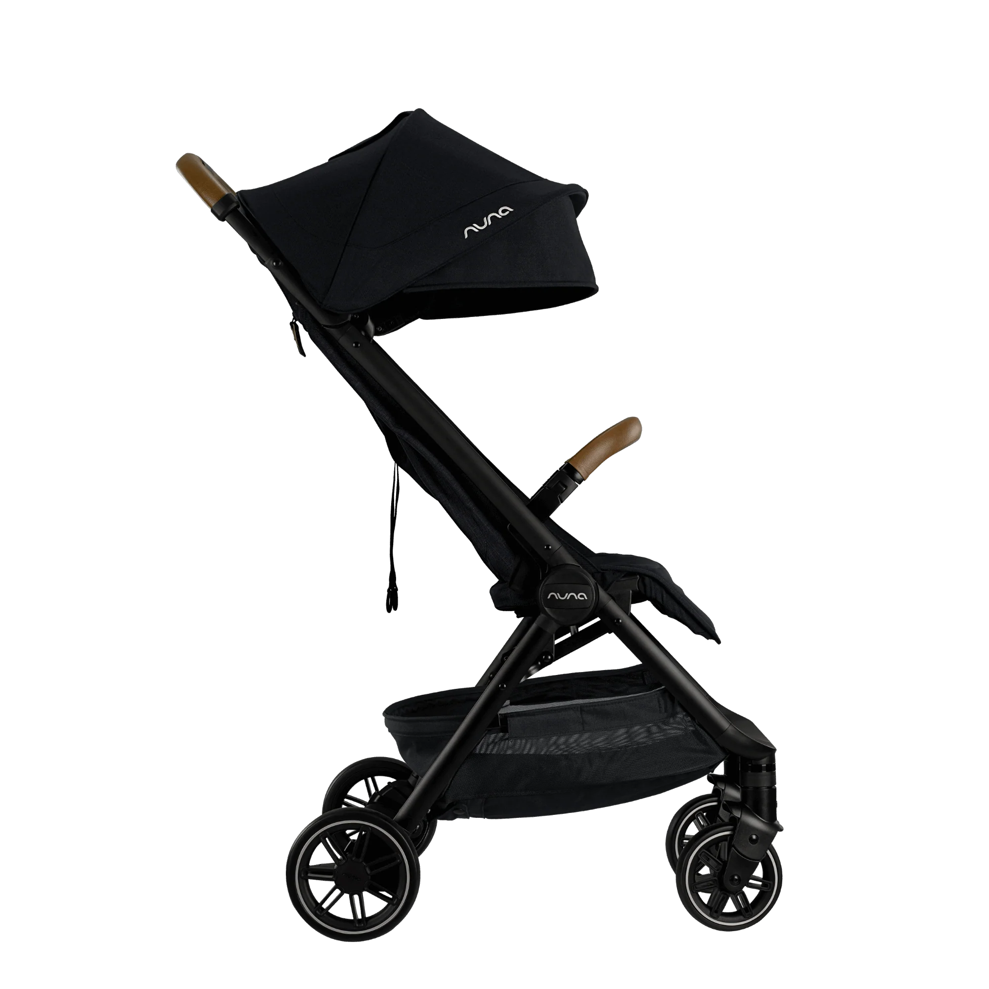 NUNA TRVL + Pipa Urbn Travel System