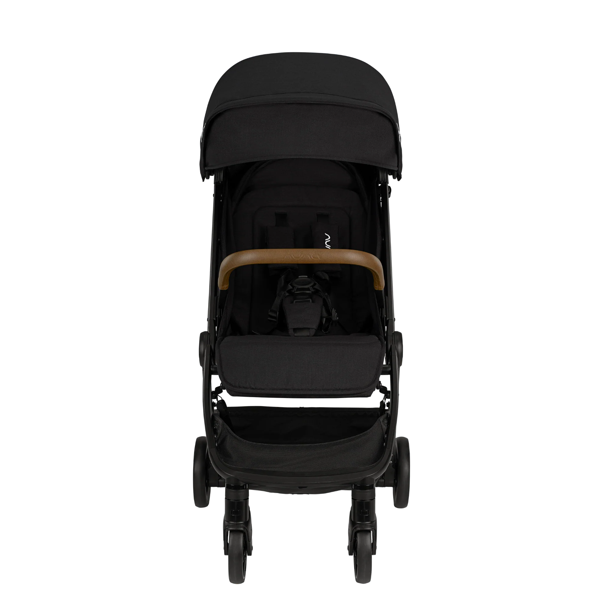 NUNA TRVL + Pipa Urbn Travel System