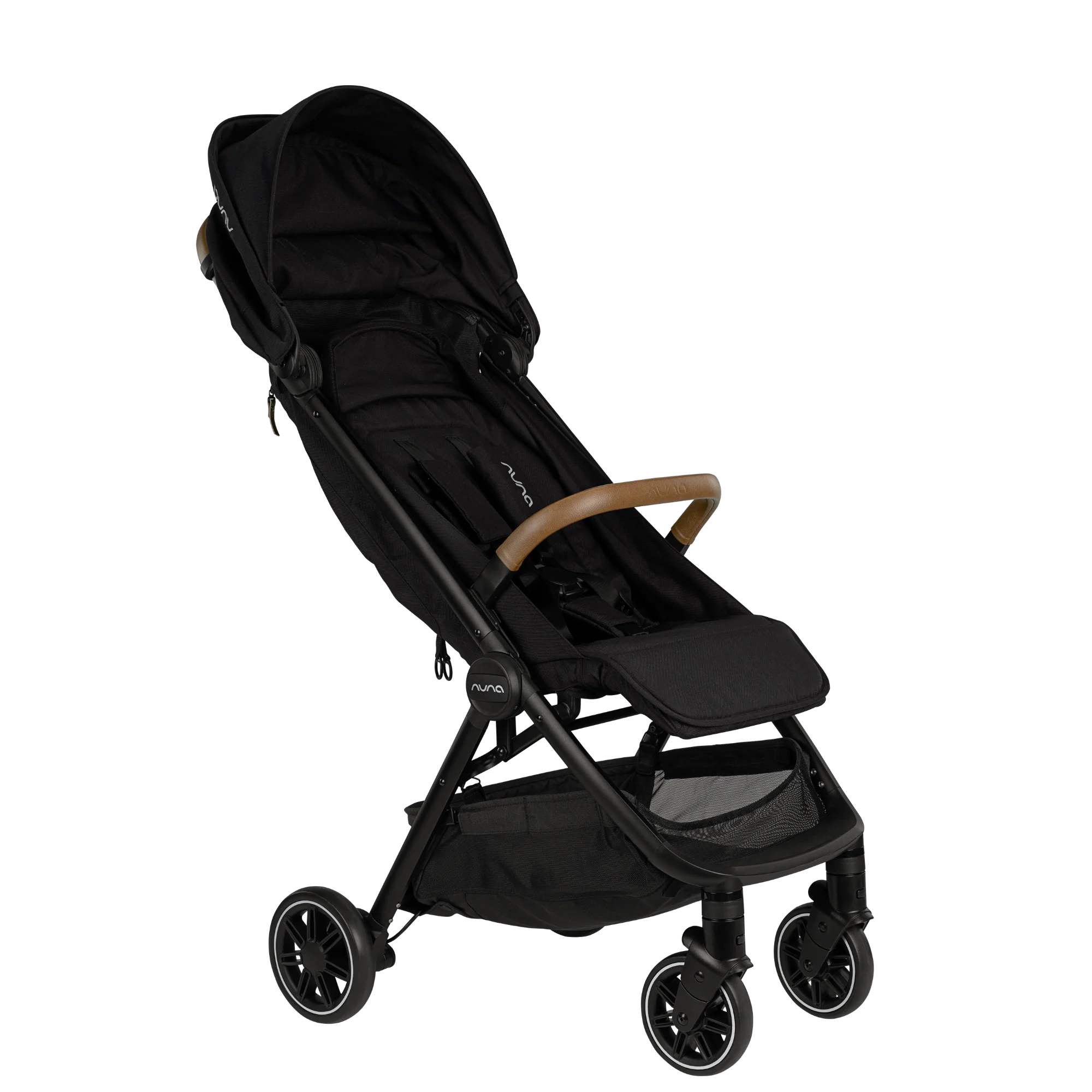 NUNA TRVL + Pipa Urbn Travel System