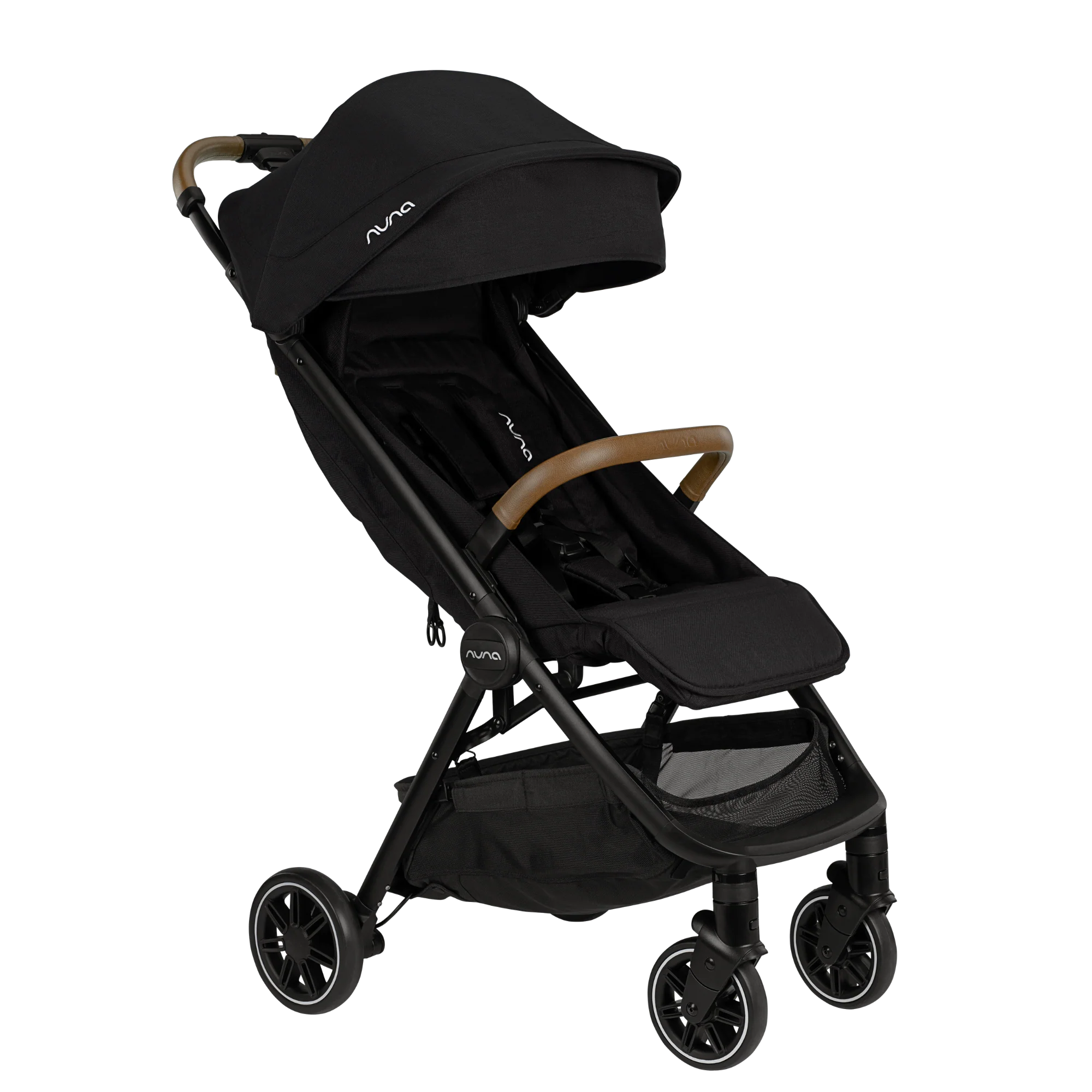 NUNA TRVL + Pipa Urbn Travel System
