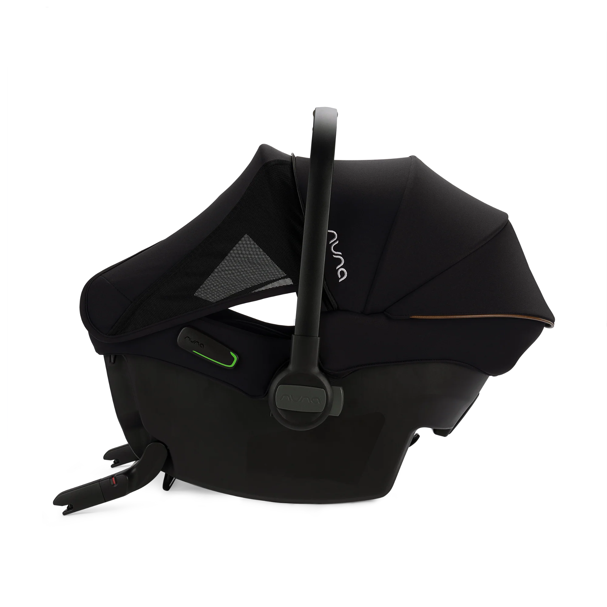 NUNA TRVL + Pipa Urbn Travel System