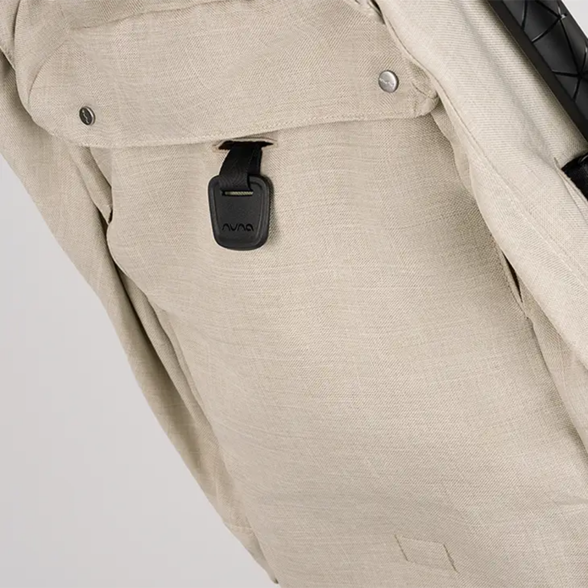 NUNA TRVL lx BMW Collection