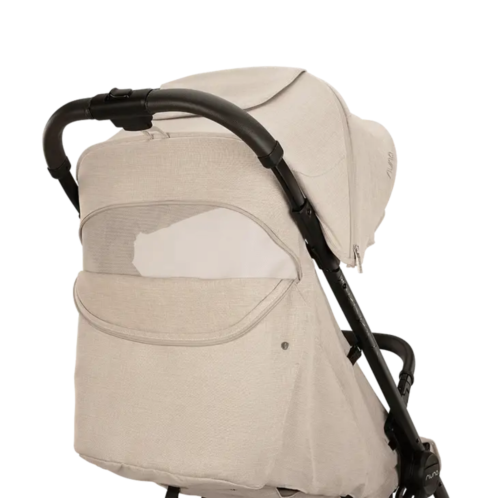 NUNA TRVL lx BMW Collection