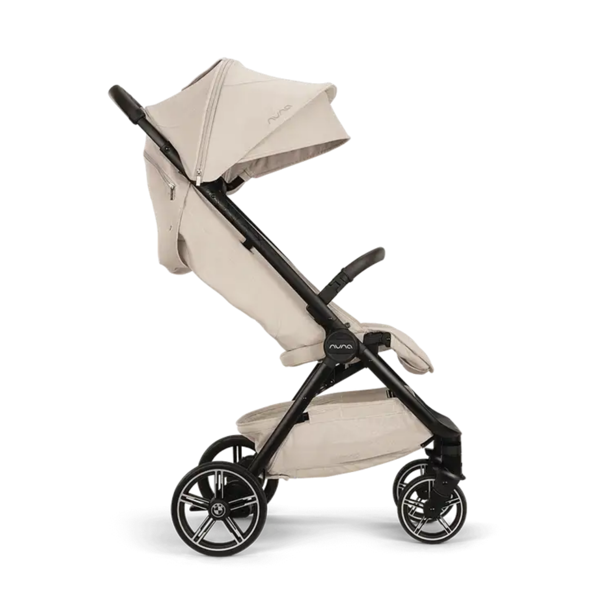 NUNA TRVL lx BMW Collection