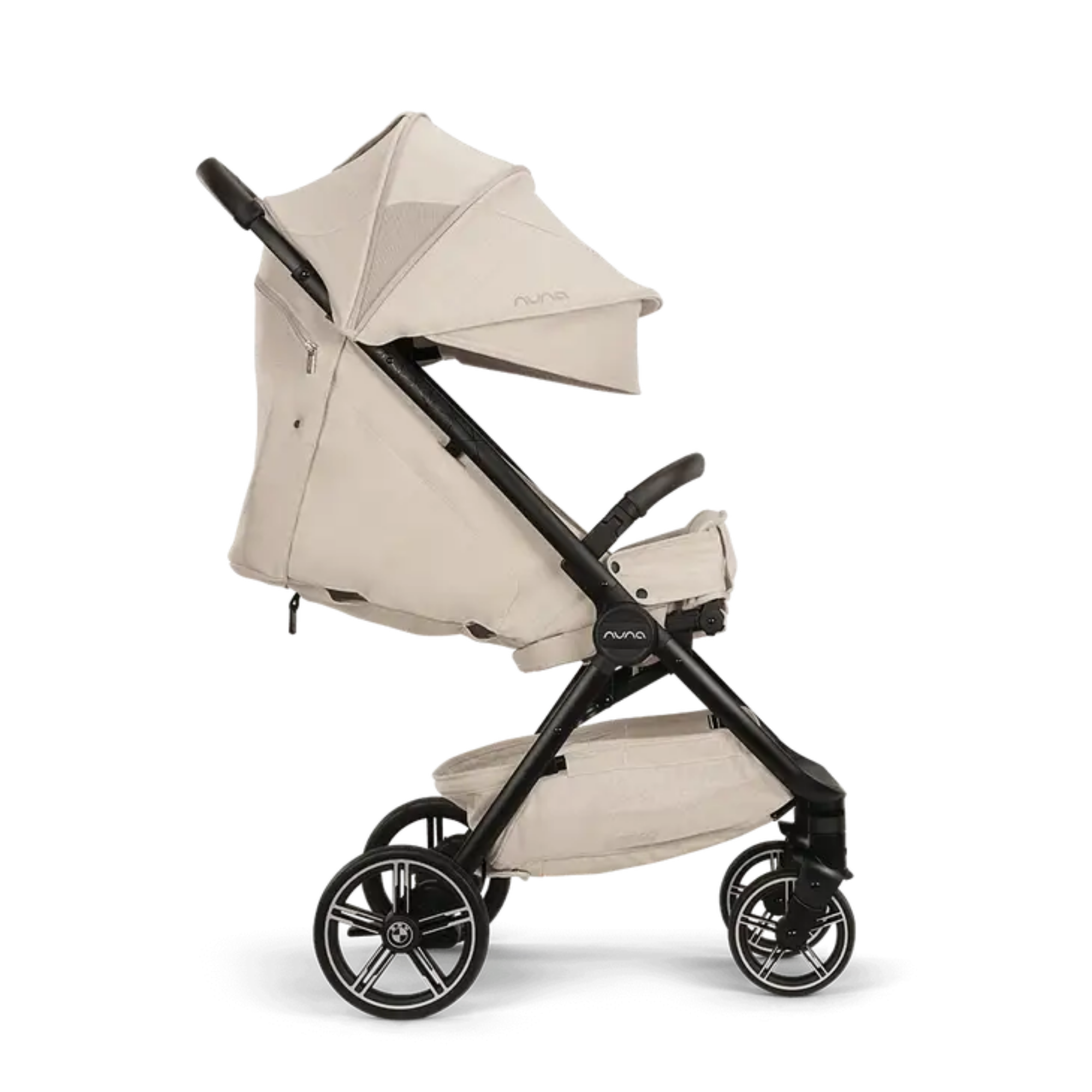 NUNA TRVL lx BMW Collection