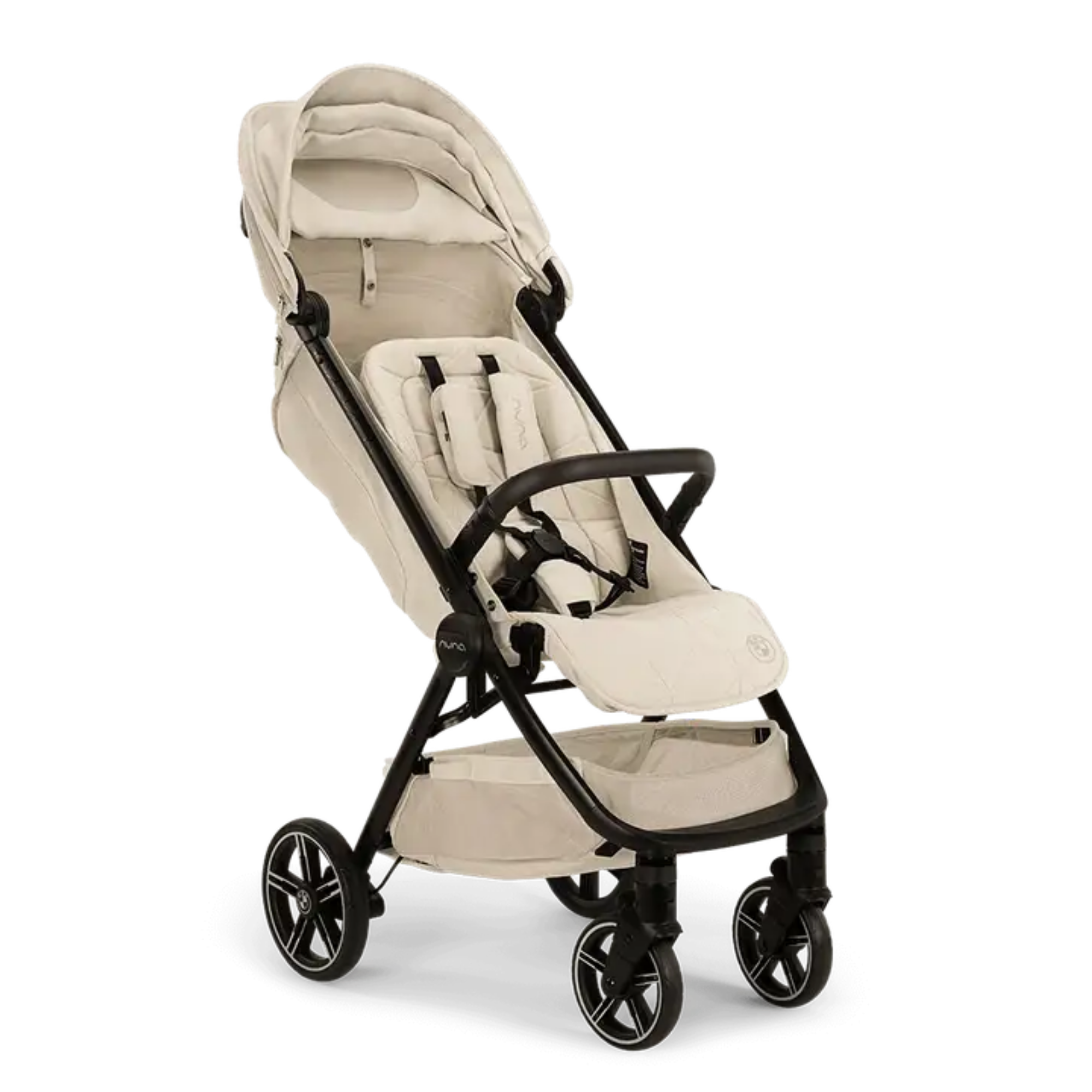 NUNA TRVL lx BMW Collection