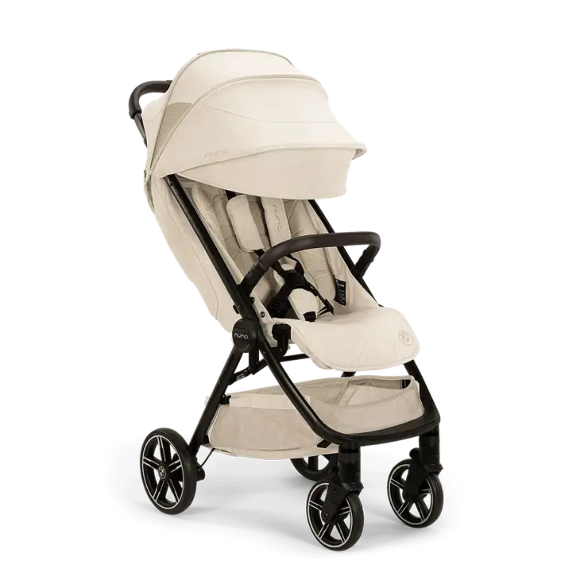 NUNA TRVL lx BMW Collection