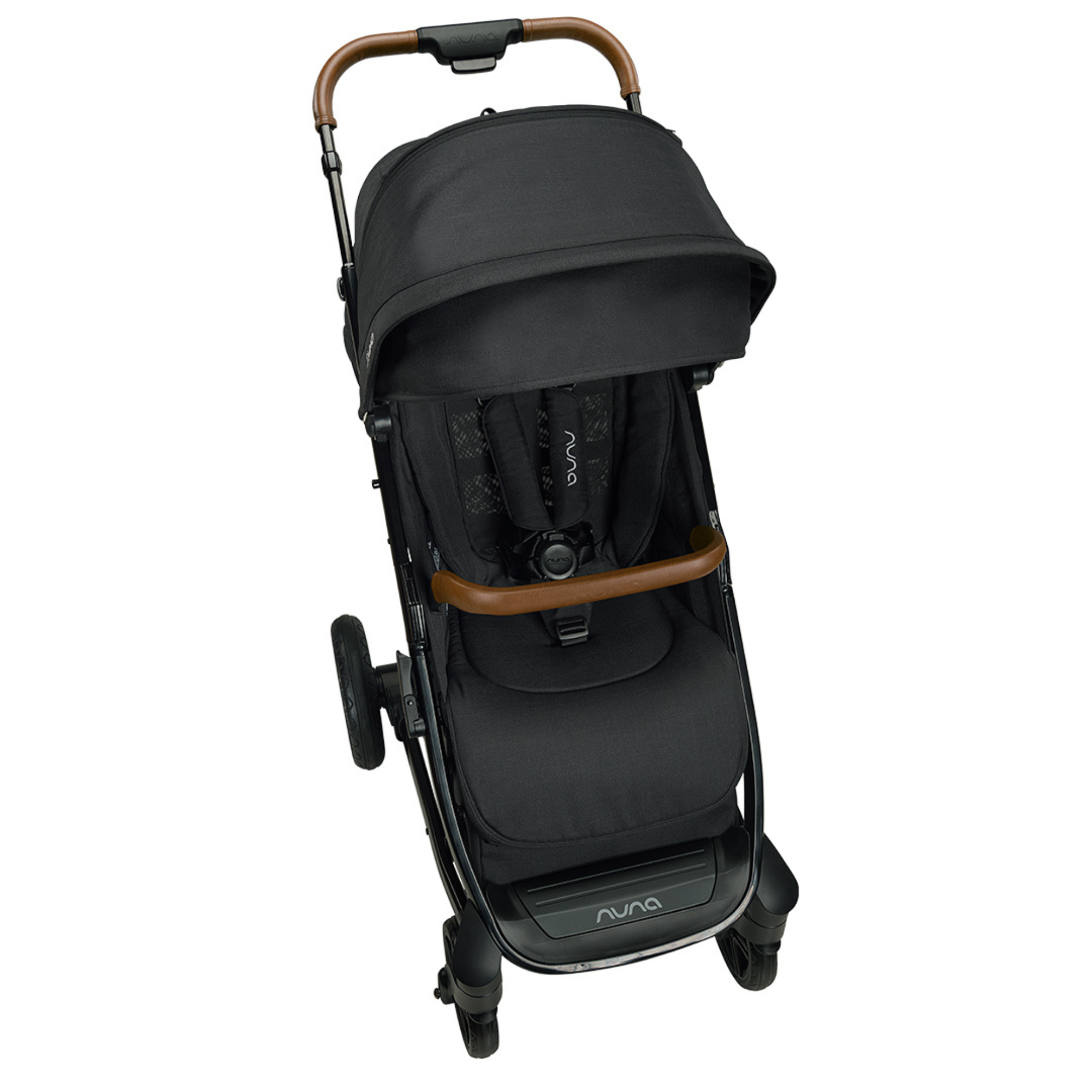 NUNA Tavo Next + Pipa Travel System - Caviar