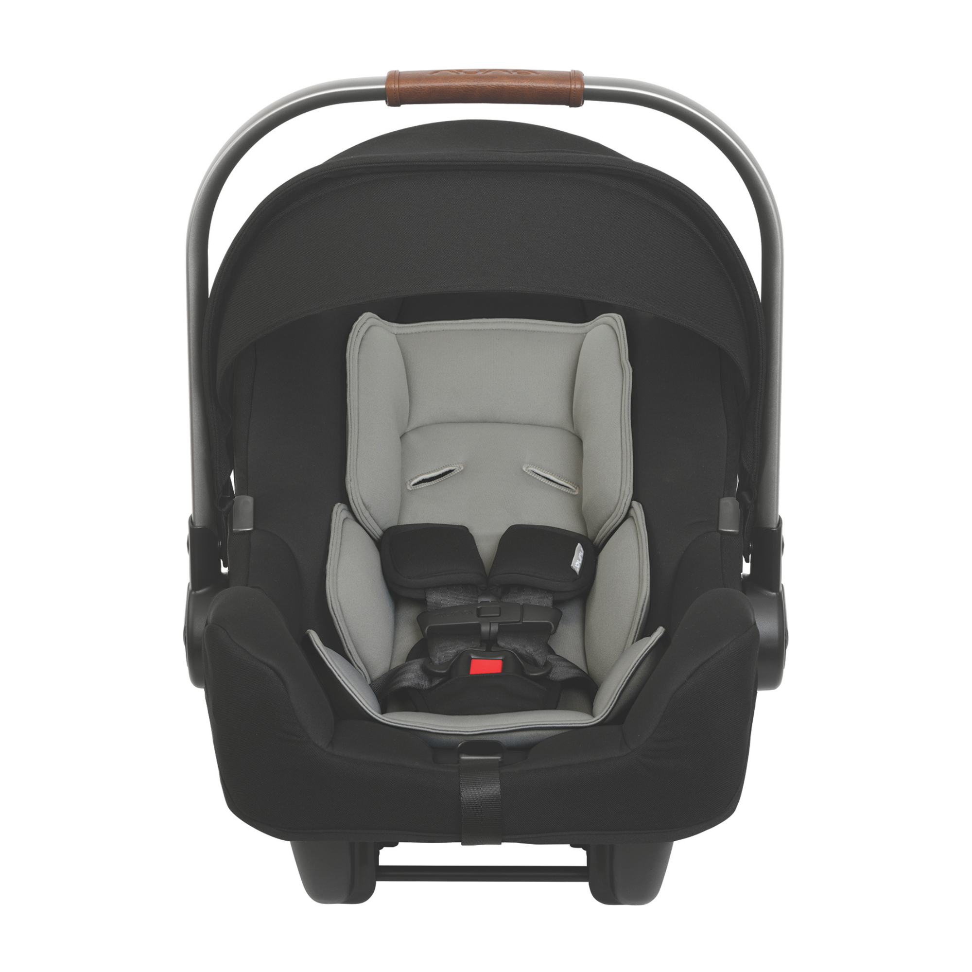 NUNA Tavo Next + Pipa Travel System - Caviar