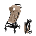 Poussette de voyage ultra-compacte CYBEX Agis