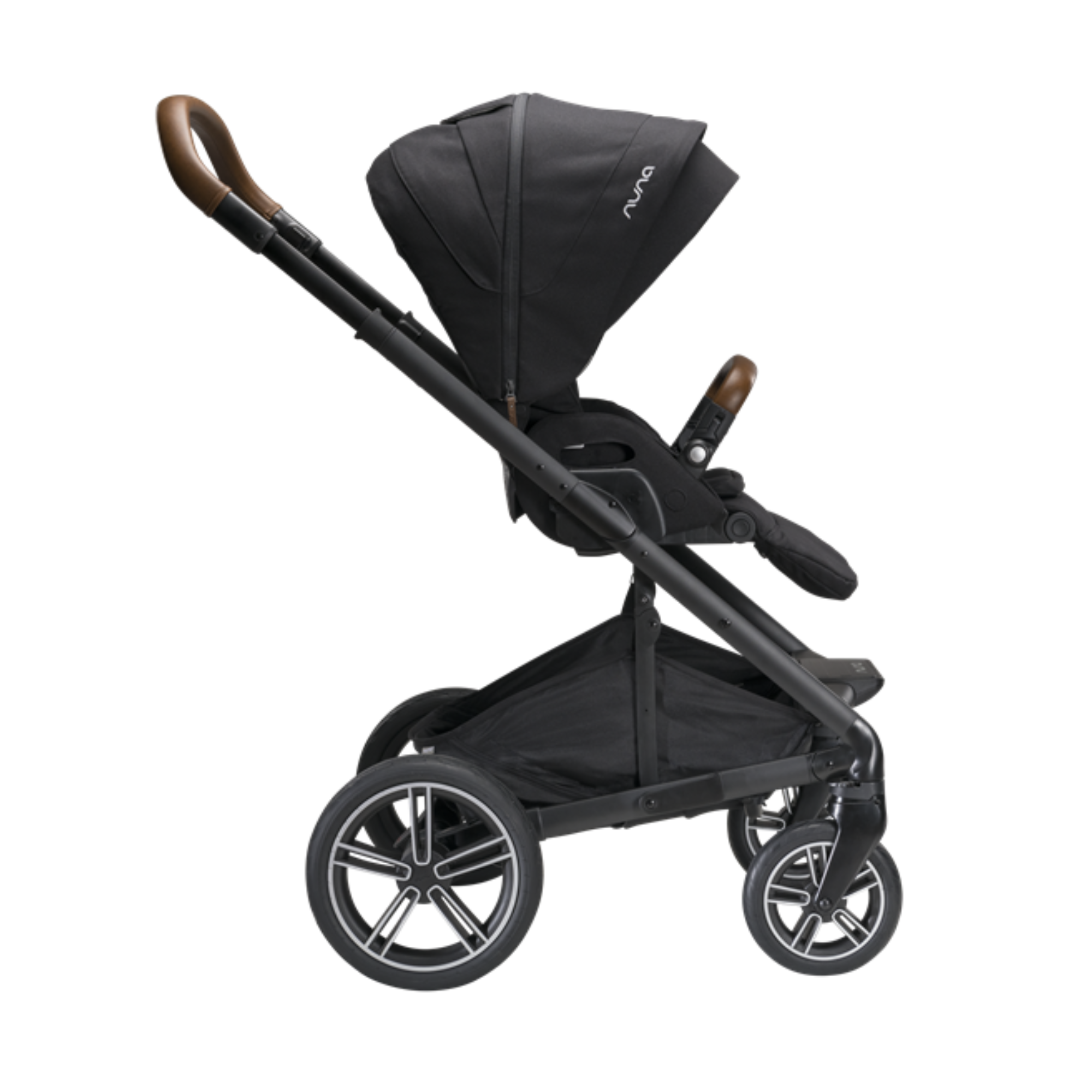 NUNA MIXX Next Stroller