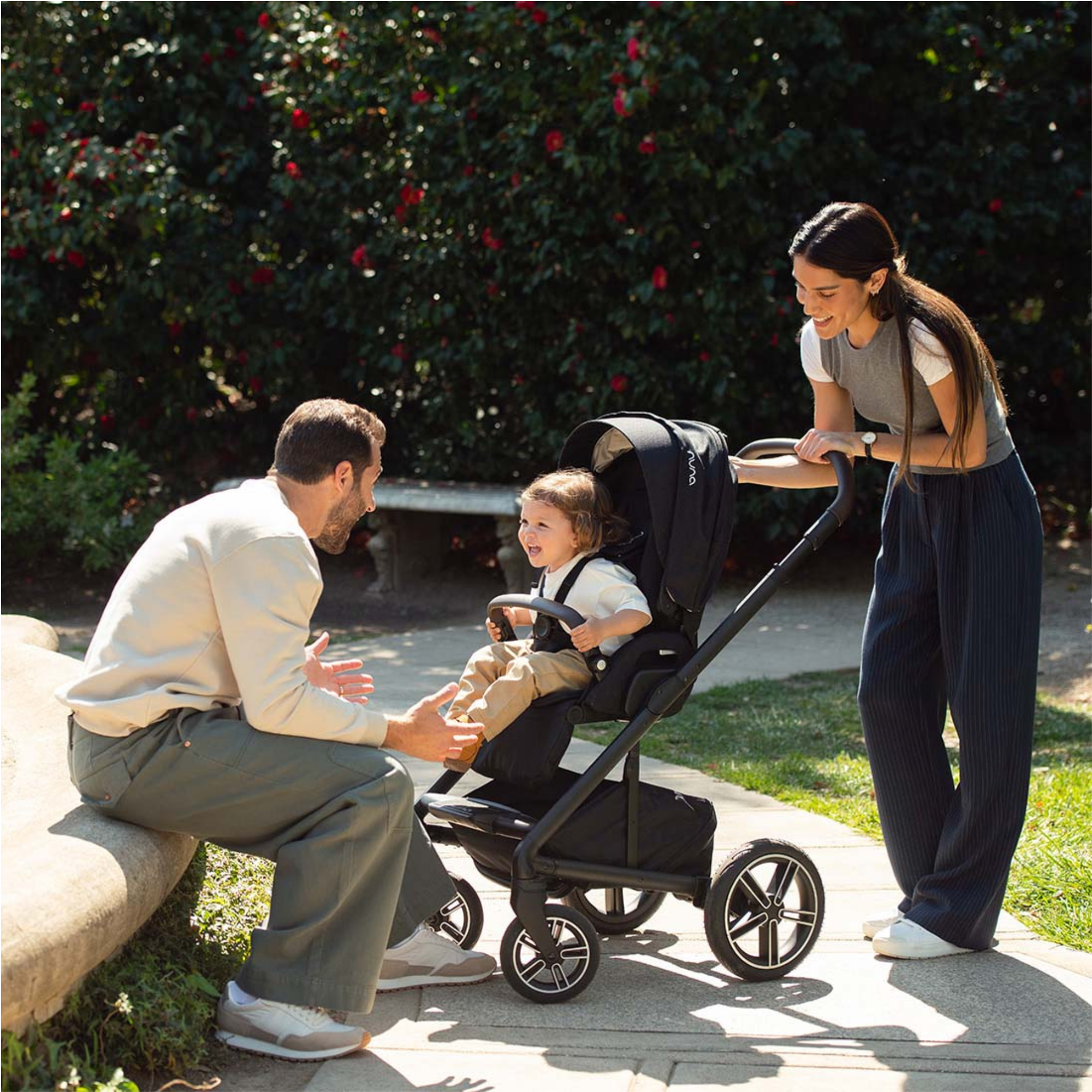 NUNA Mixx Next + Pipa Urbn Travel System