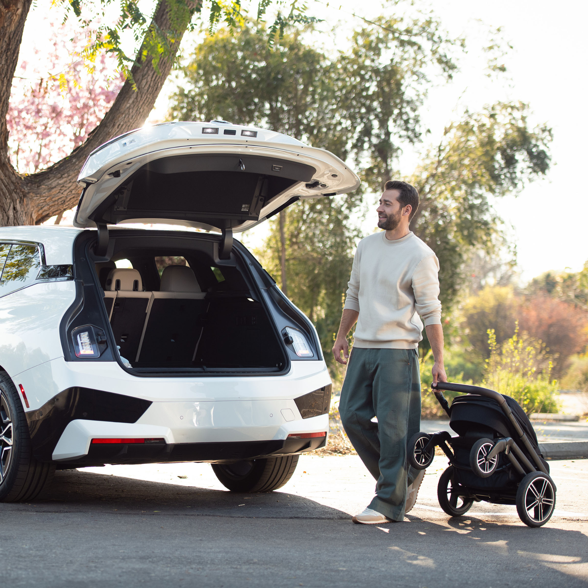 NUNA Mixx Next + Pipa Urbn Travel System