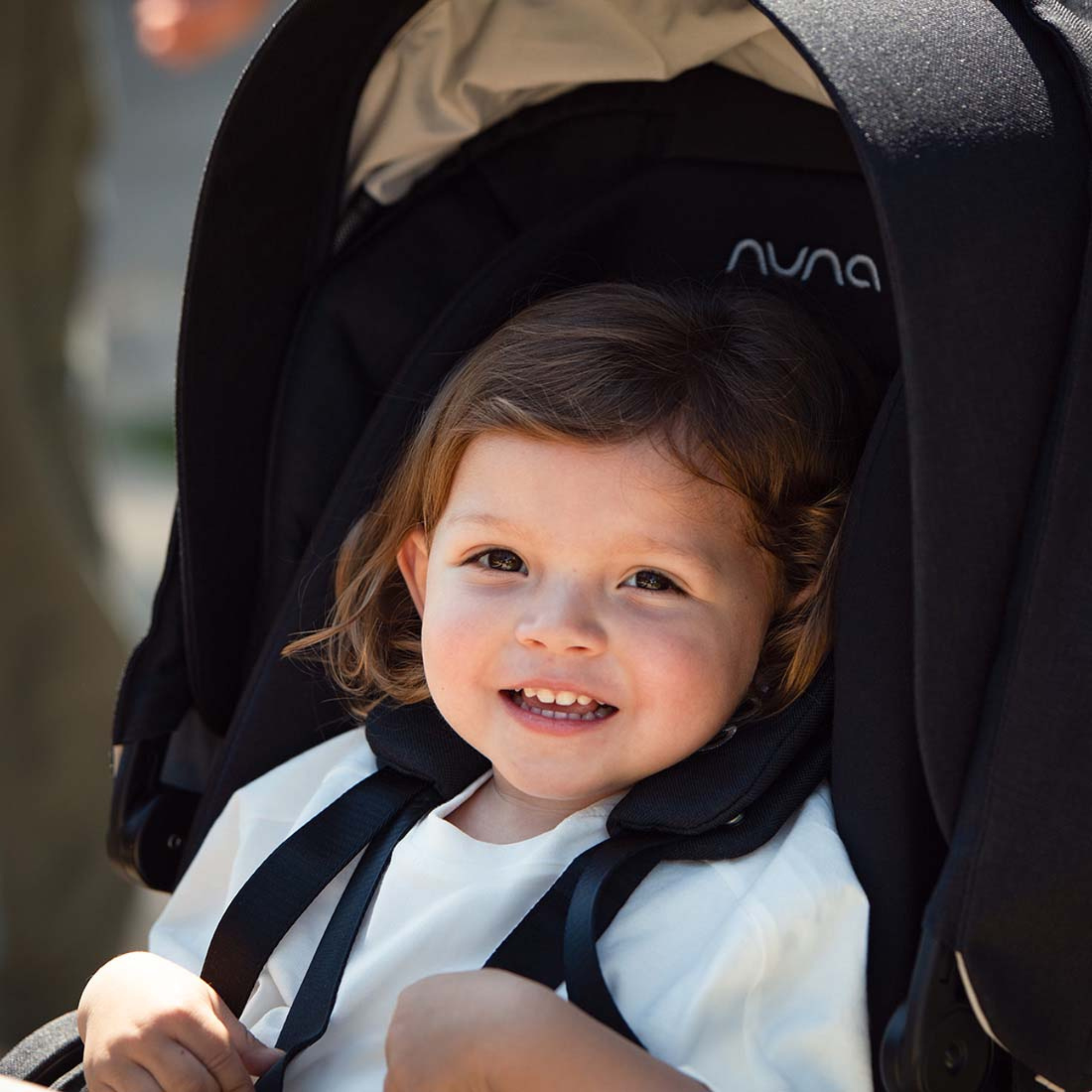 NUNA Mixx Next + Pipa Urbn Travel System