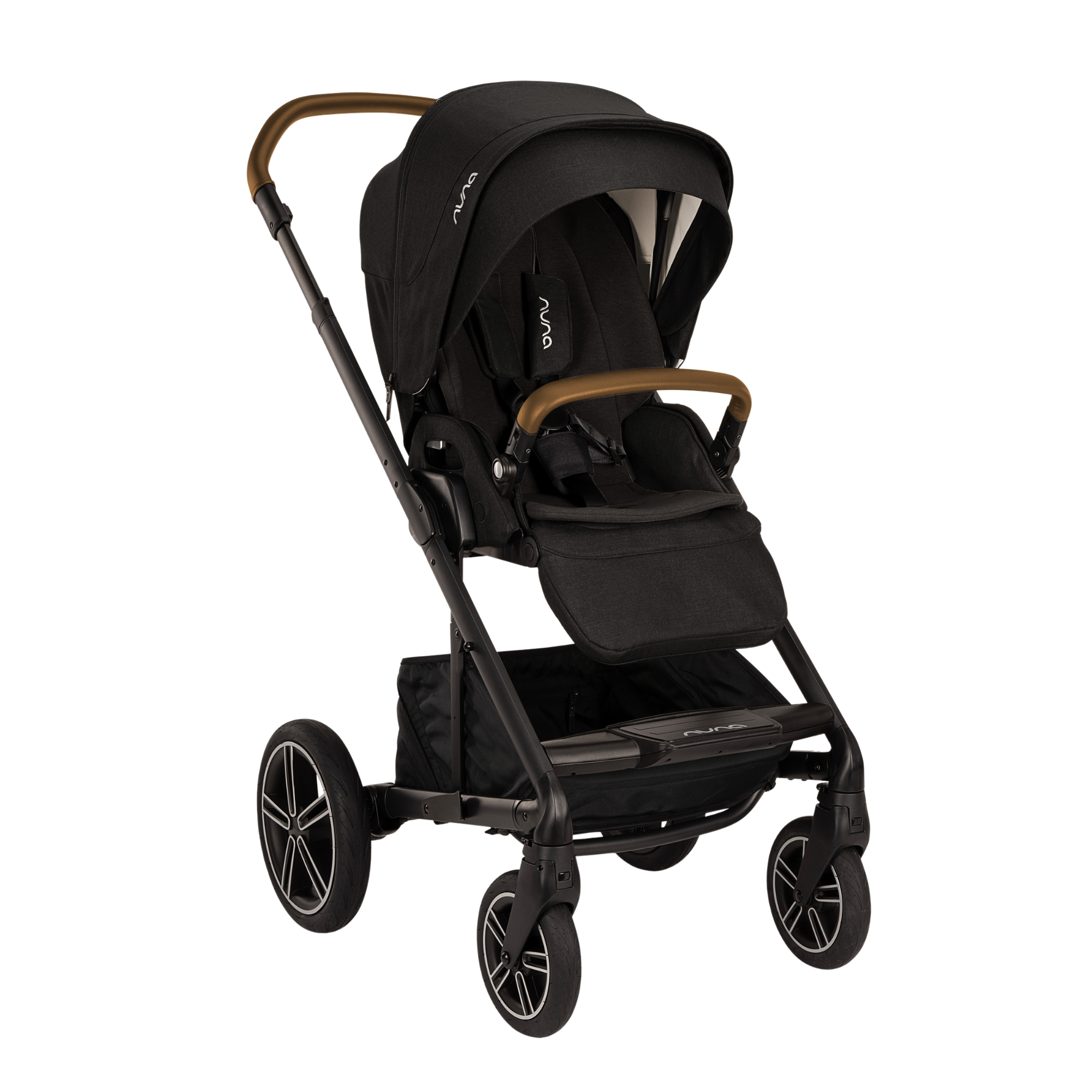 how to close nuna mixx stroller Nuna MIXX Next Stroller | Premium Luxury Ride