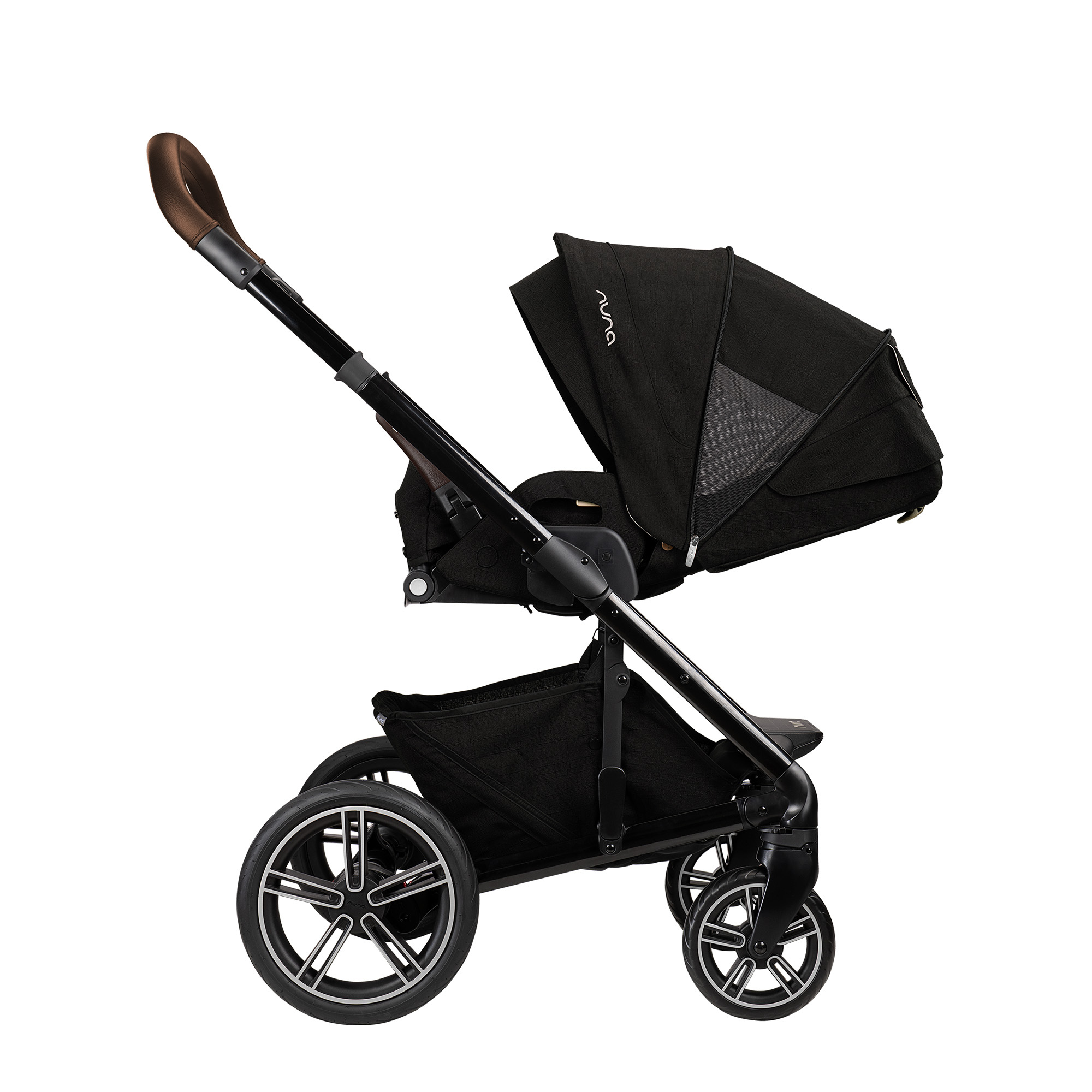 NUNA MIXX Next Stroller