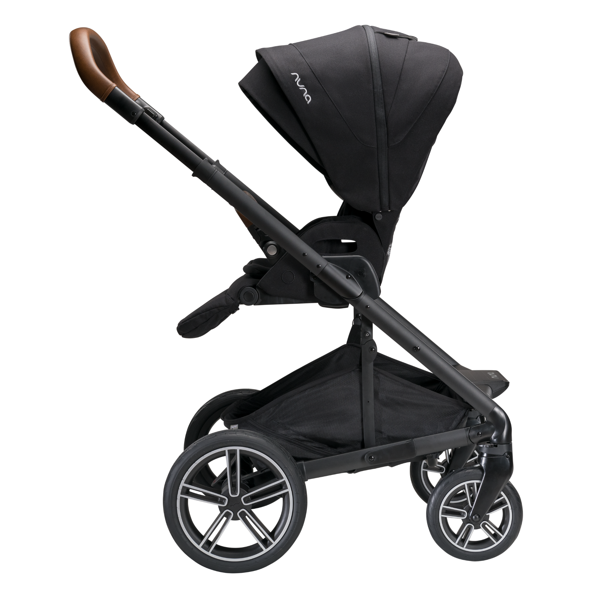 NUNA MIXX Next Stroller