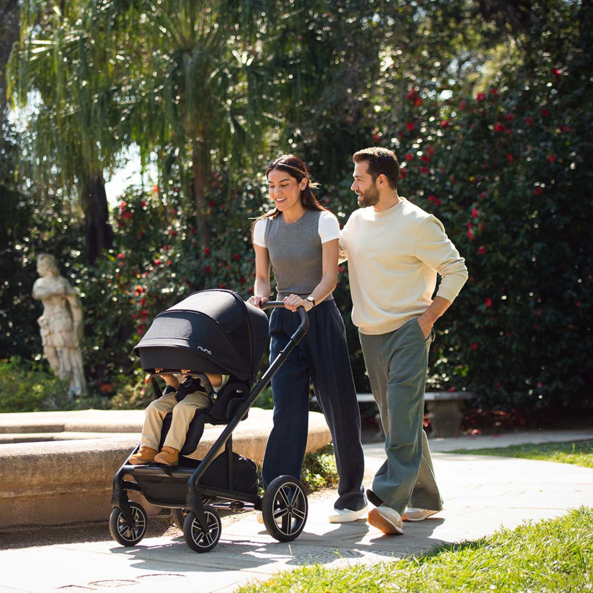 NUNA Mixx Next + Pipa Urbn Travel System