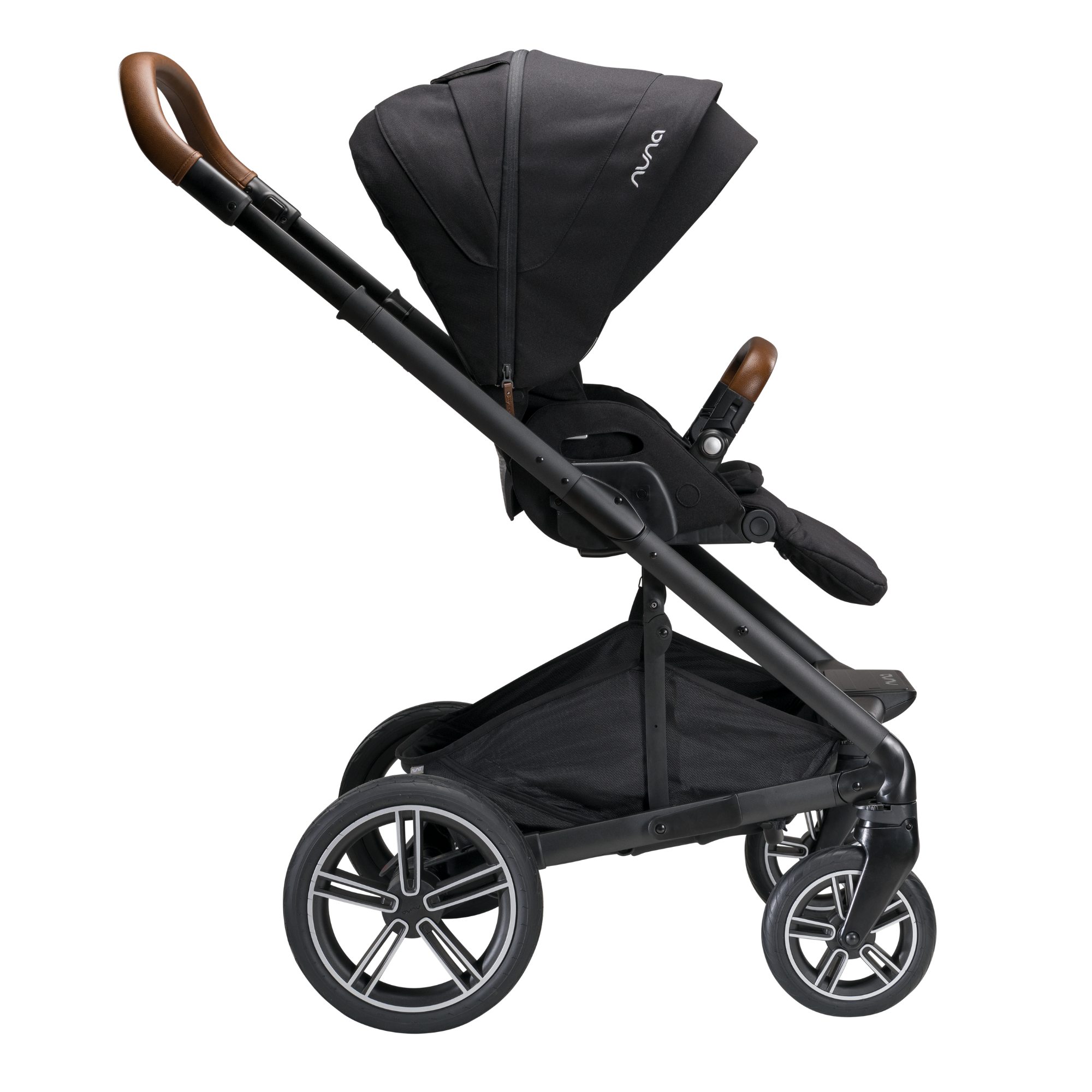 NUNA MIXX Next Stroller