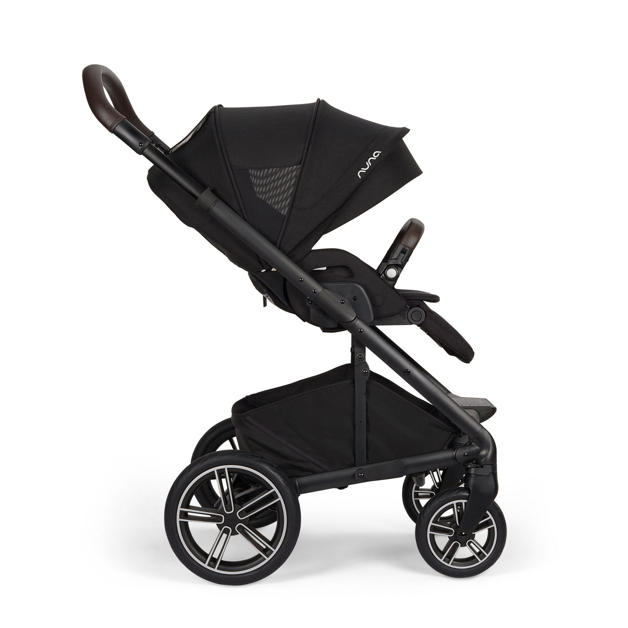 NUNA Mixx Next + Pipa Urbn Travel System