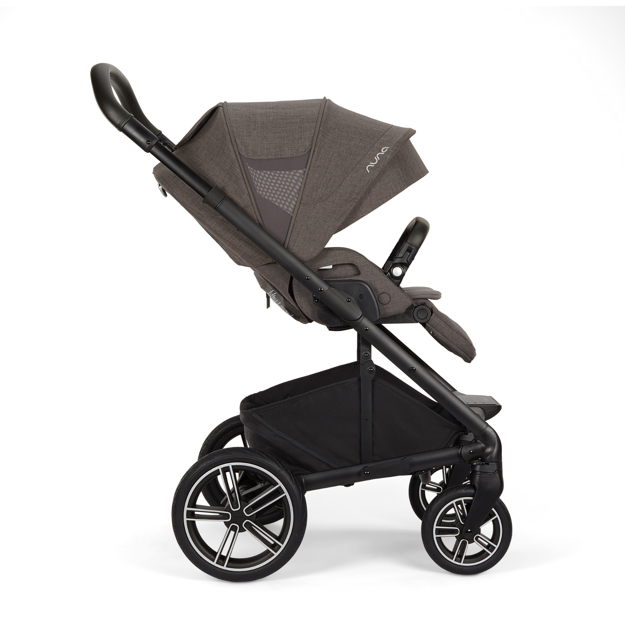 NUNA MIXX Next Stroller