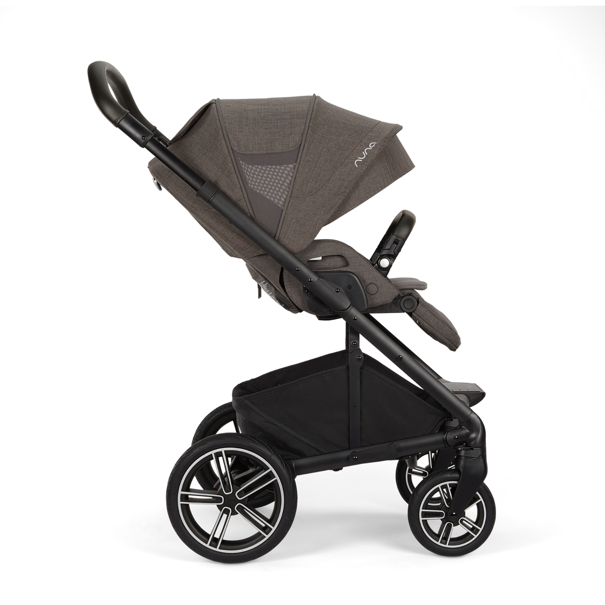 NUNA Mixx Next + Pipa Travel System