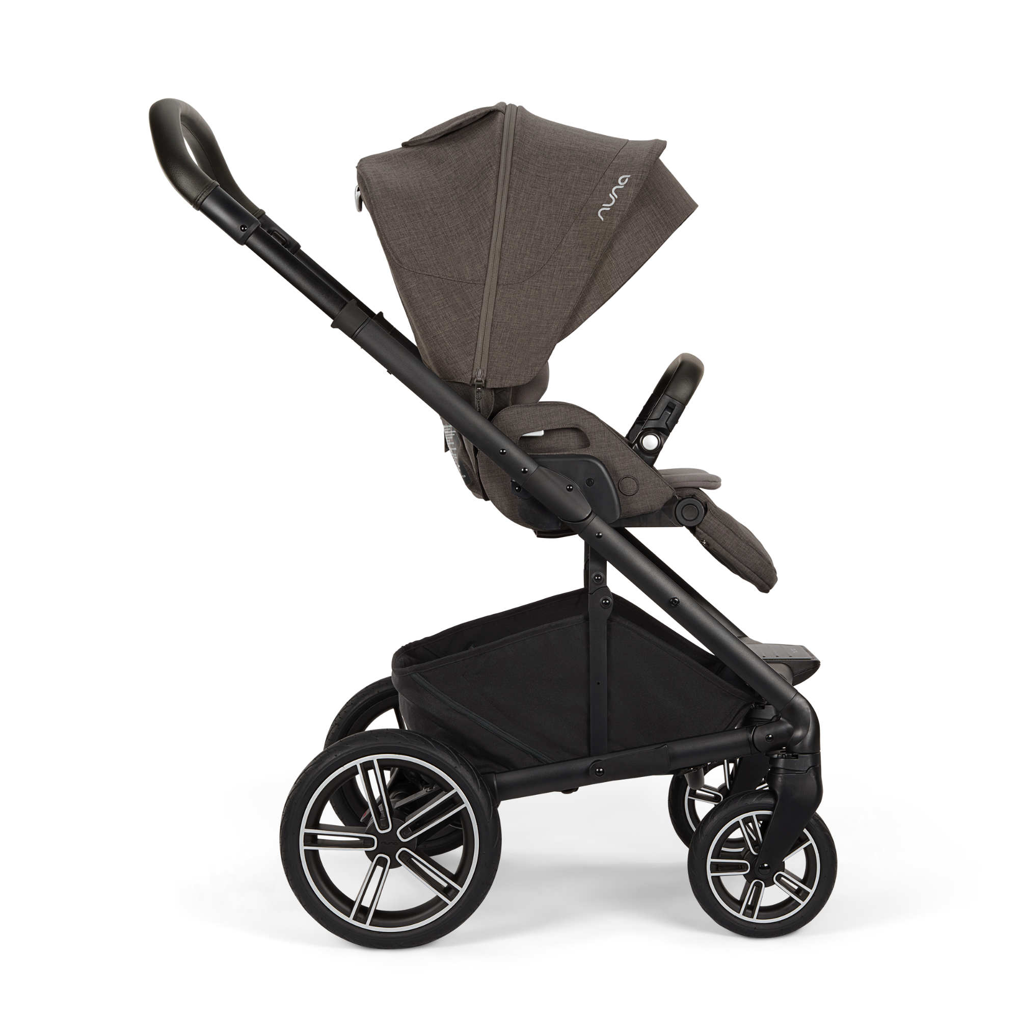 NUNA MIXX Next Stroller