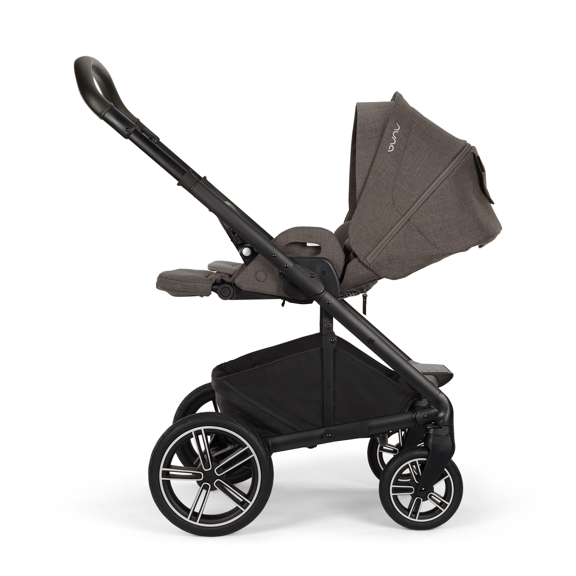 NUNA MIXX Next Stroller