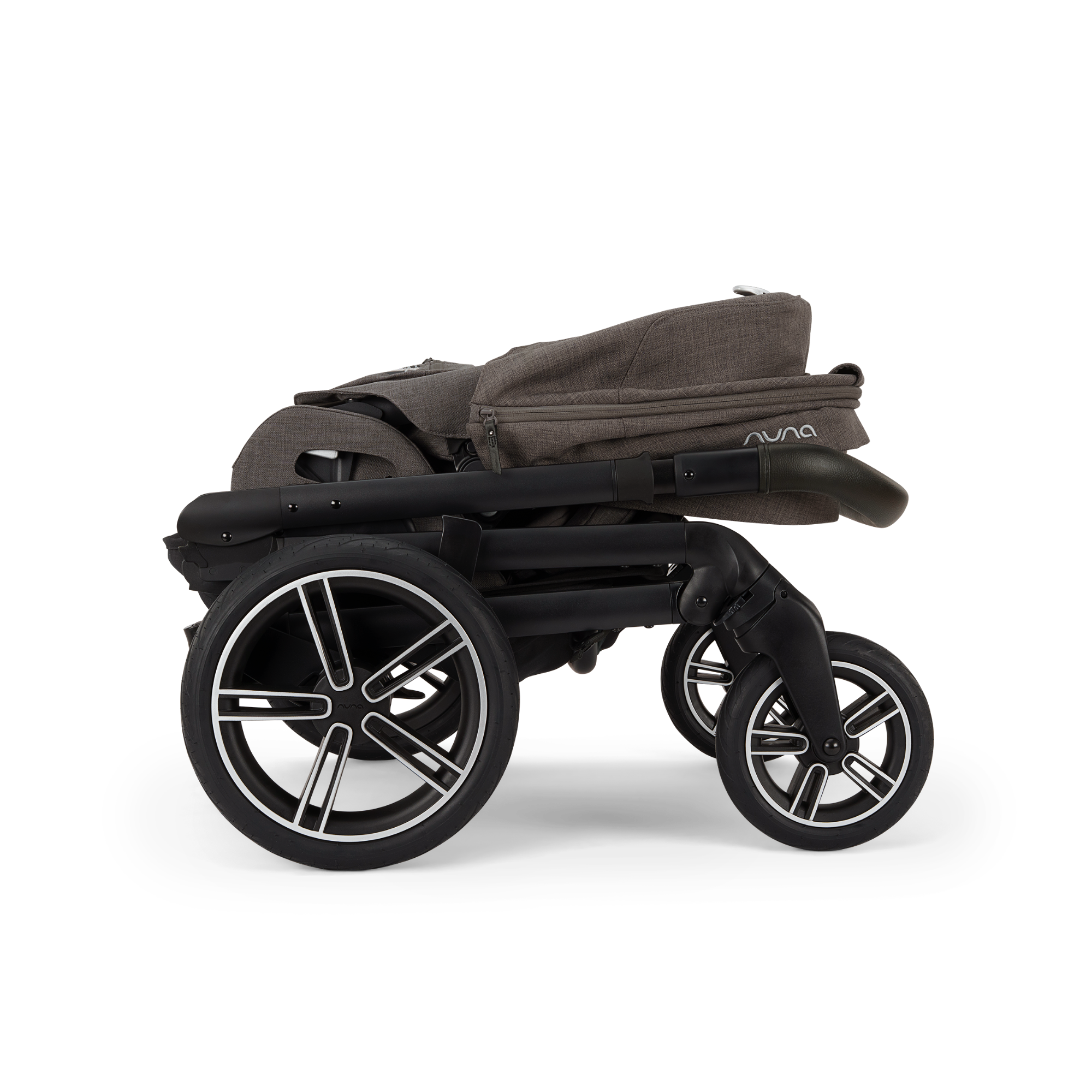 NUNA MIXX Next Stroller