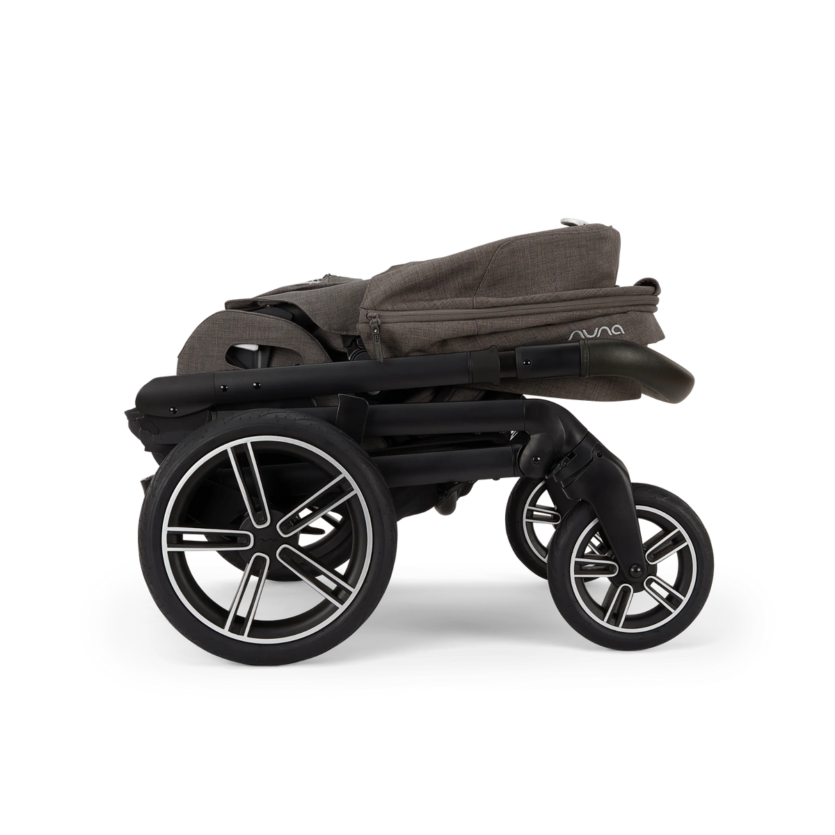 NUNA Mixx Next + Pipa Urbn Travel System