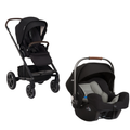 NUNA Mixx Next + Pipa Travel System