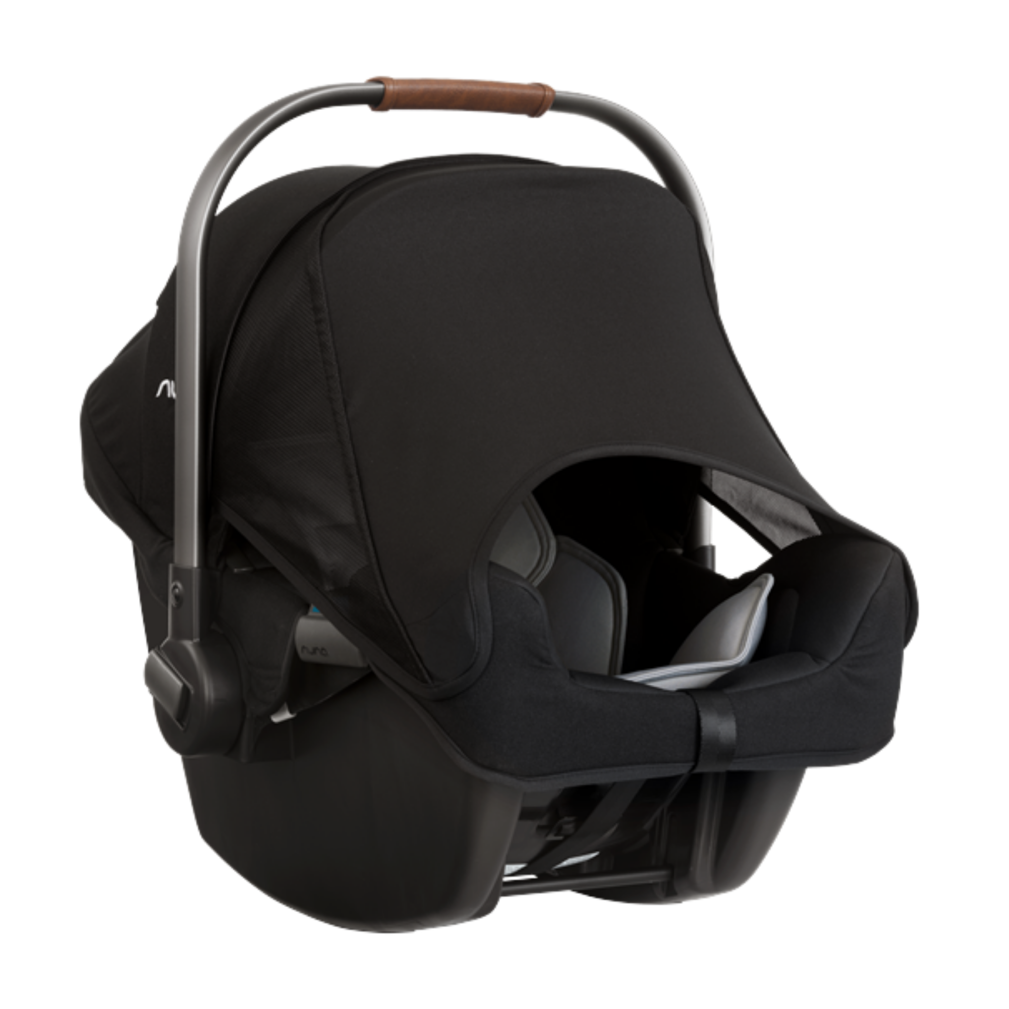 NUNA Mixx Next + Pipa Travel System