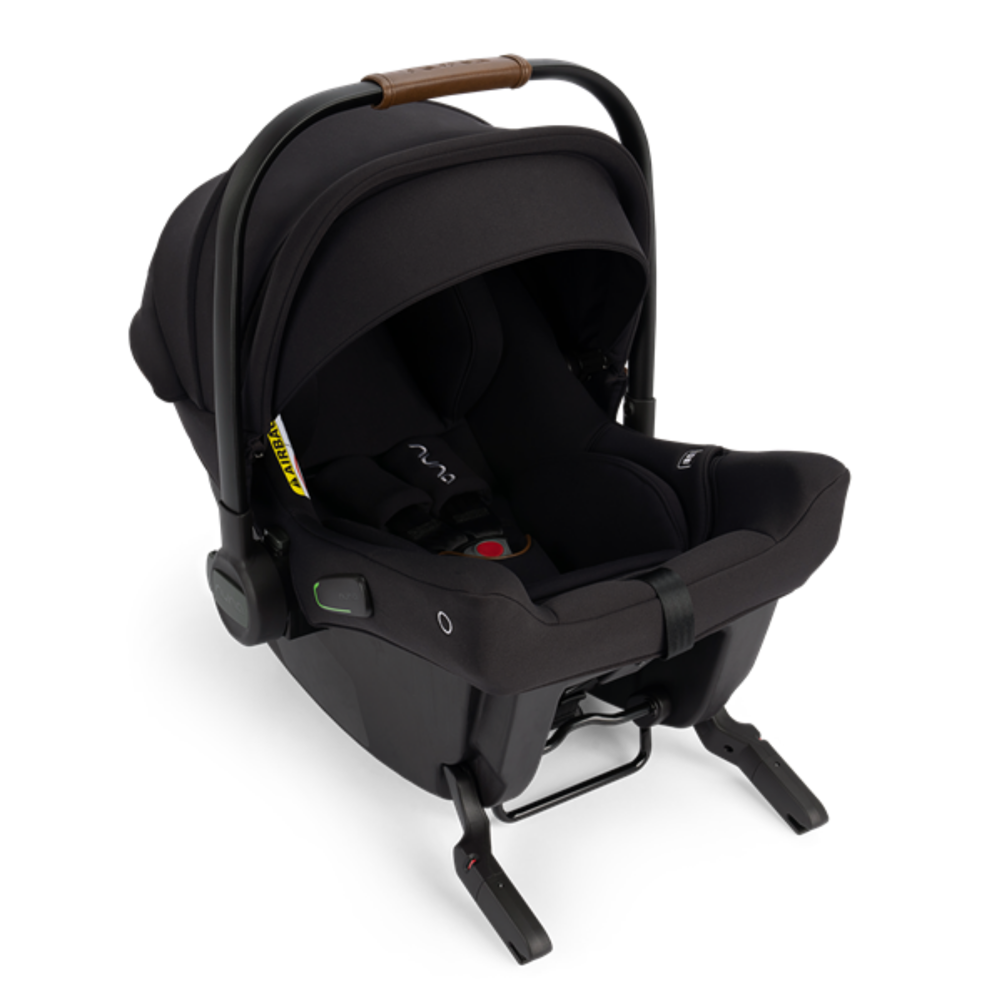 NUNA Mixx Next + Pipa Urbn Travel System